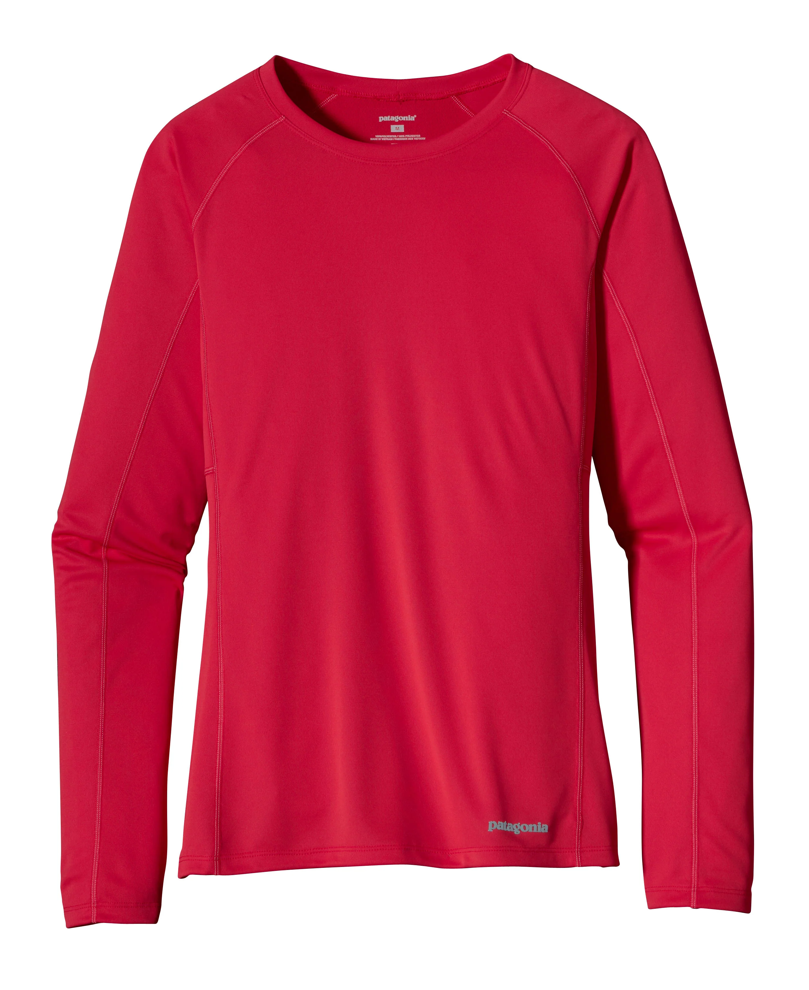 W's Long-Sleeved Fore Runner Shirt