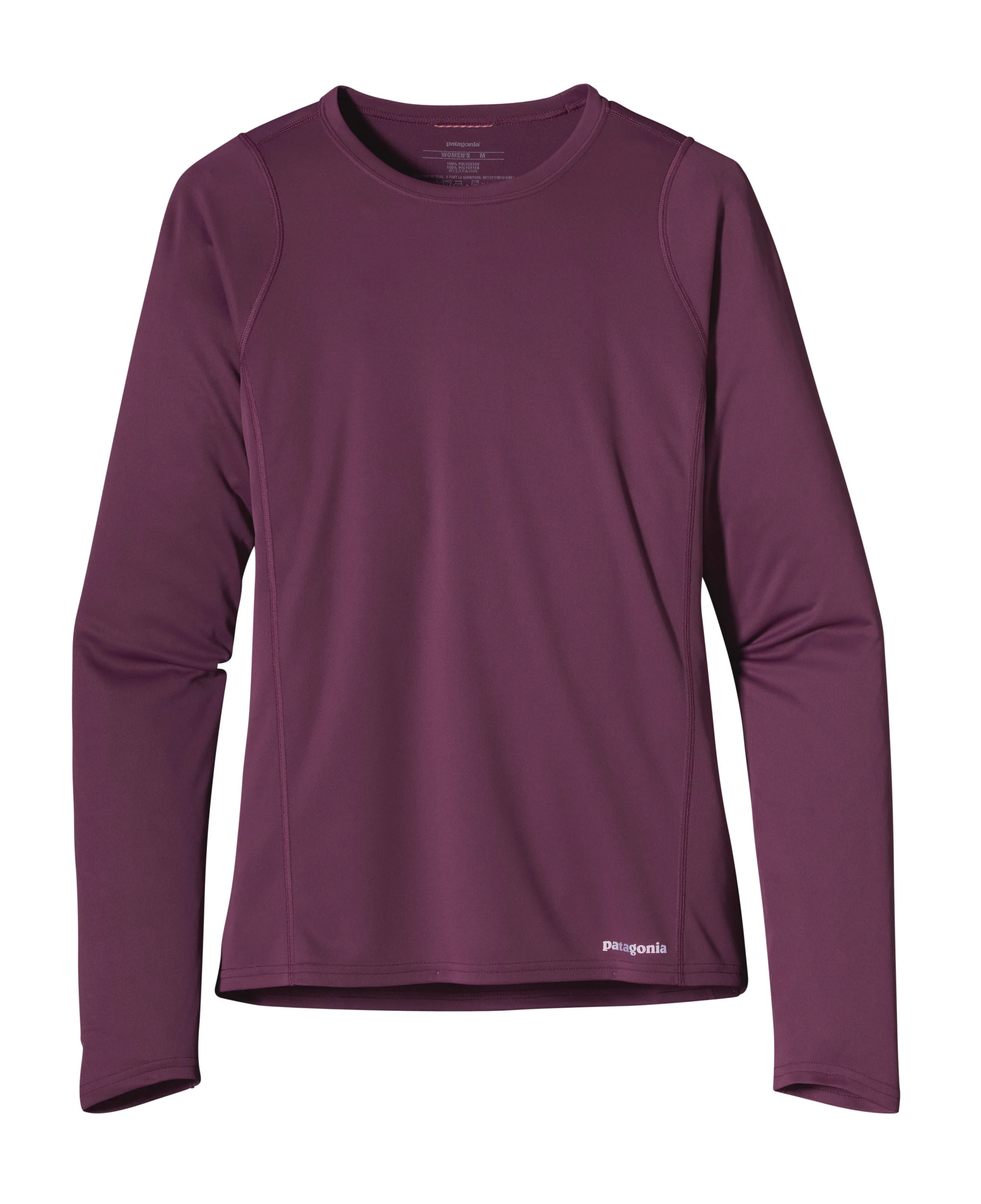 W's Long-Sleeved Fore Runner Shirt
