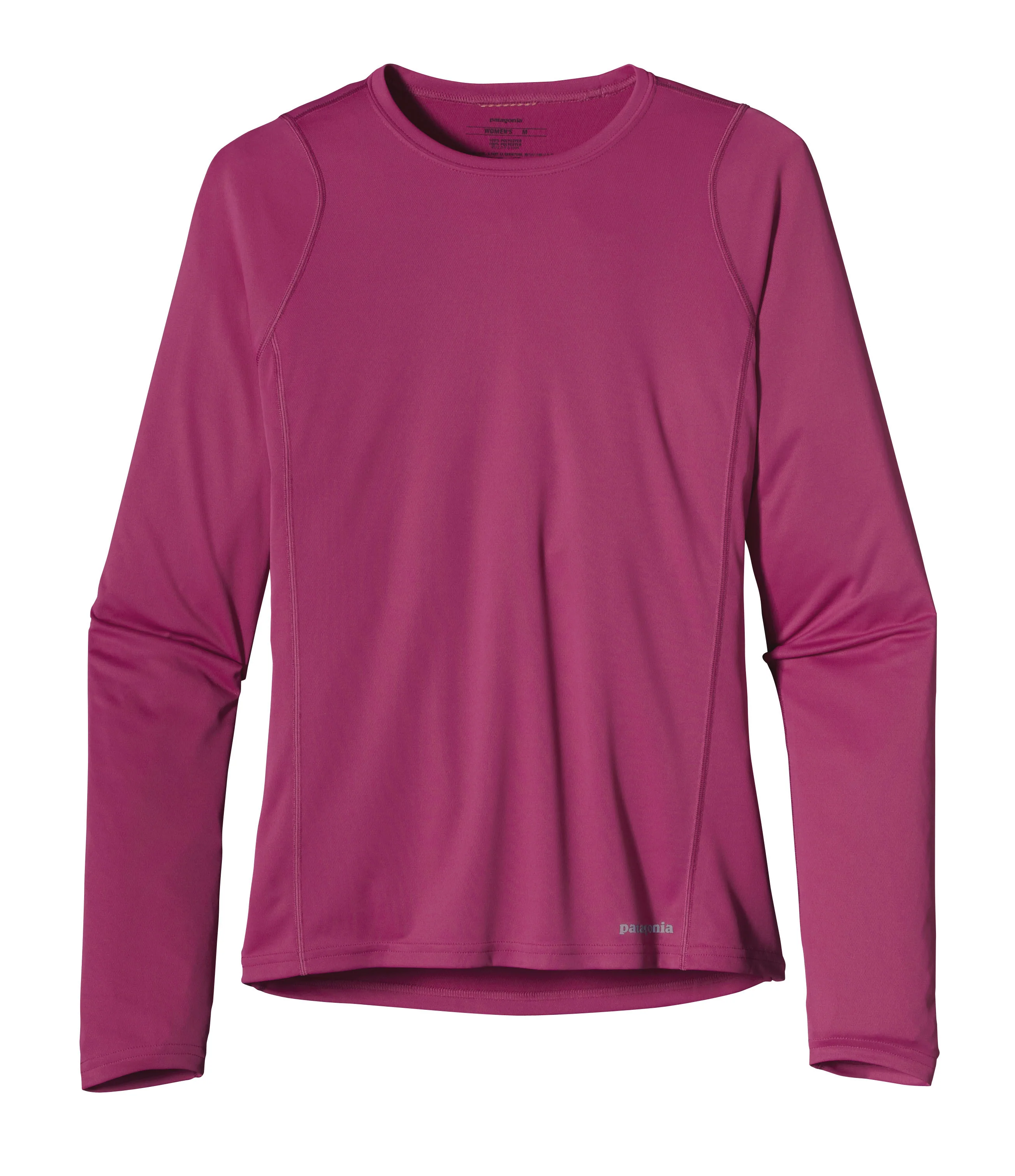 W's Long-Sleeved Fore Runner Shirt