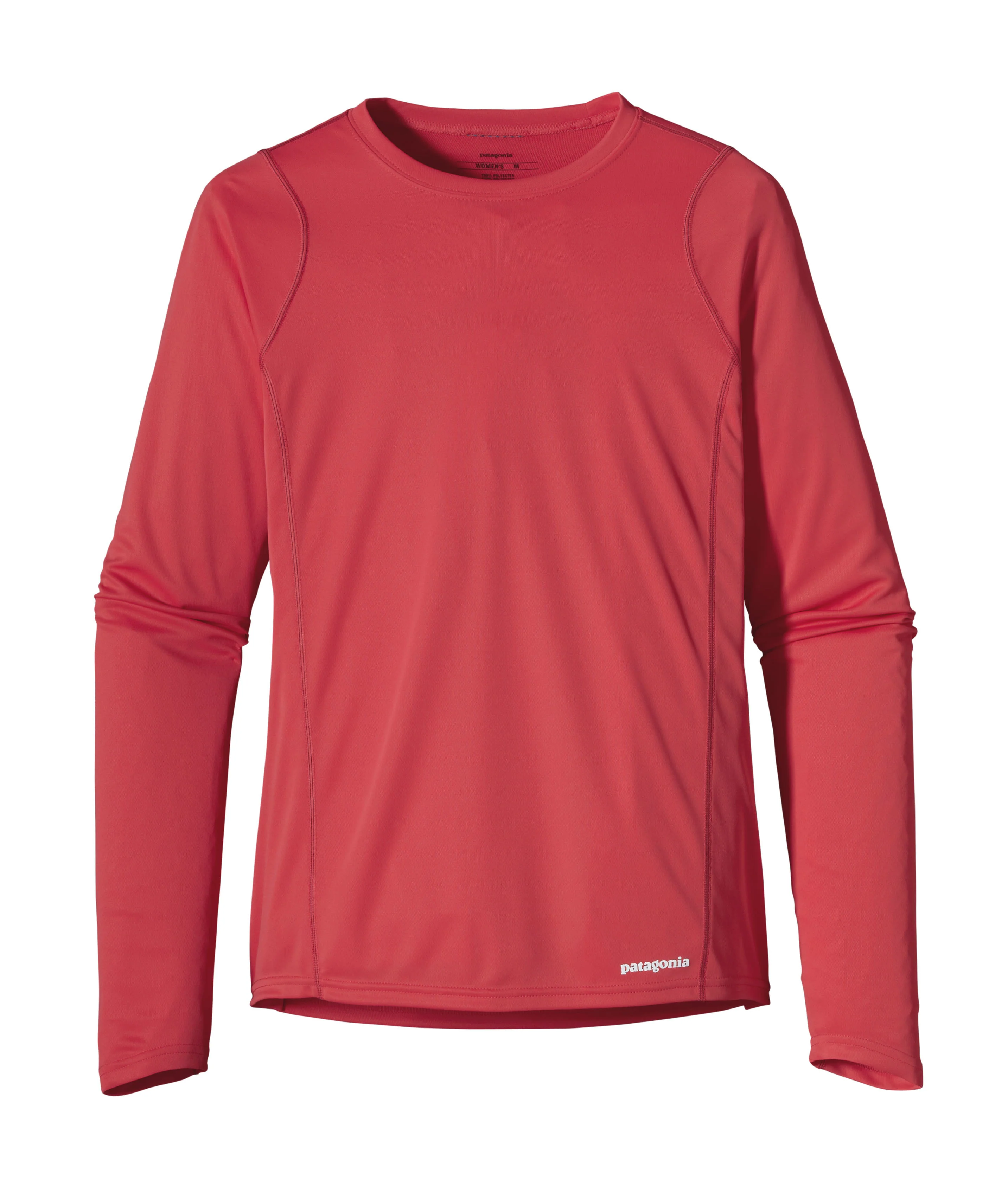 W's Long-Sleeved Fore Runner Shirt