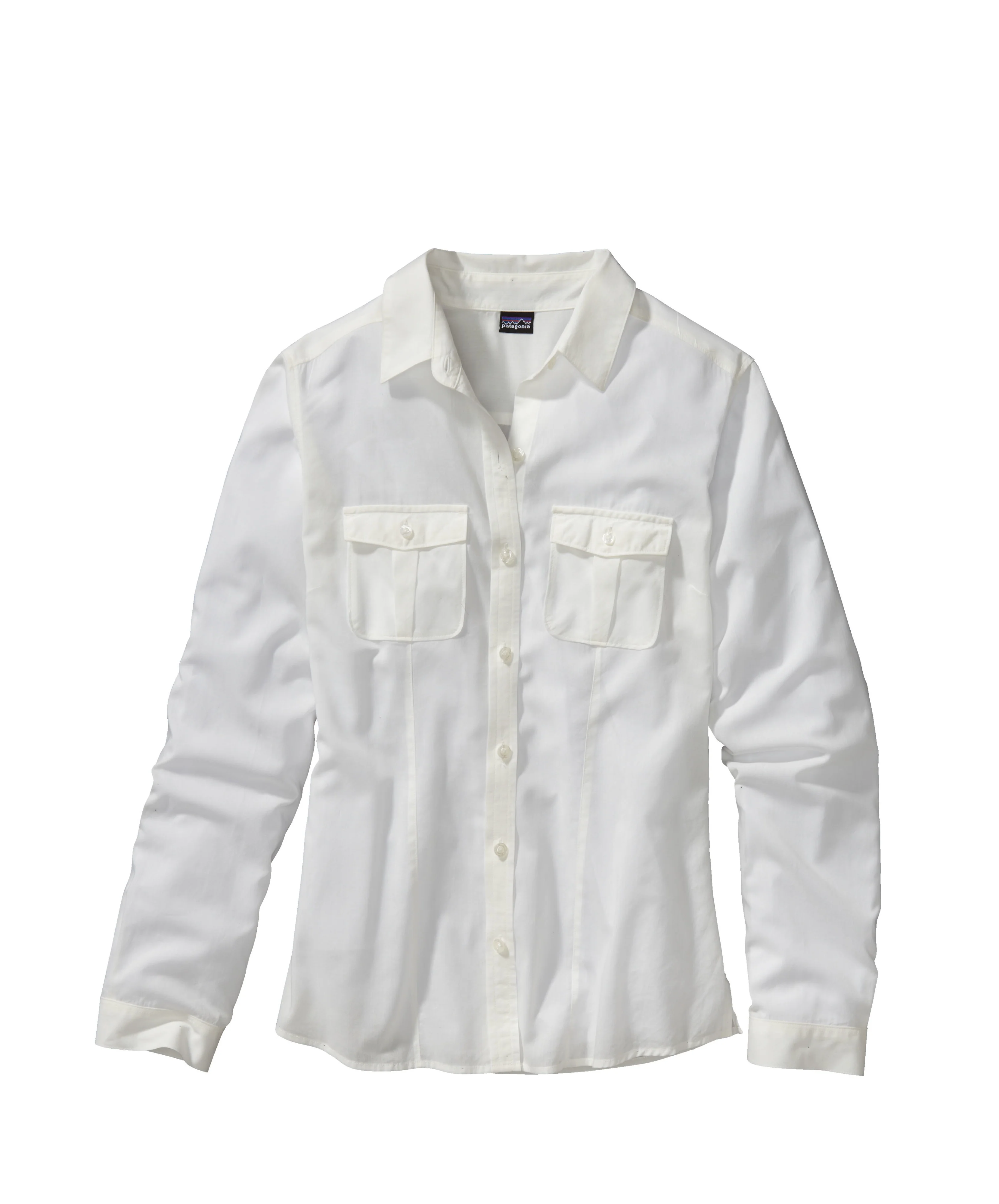 W's Long-Sleeved Gardener Shirt