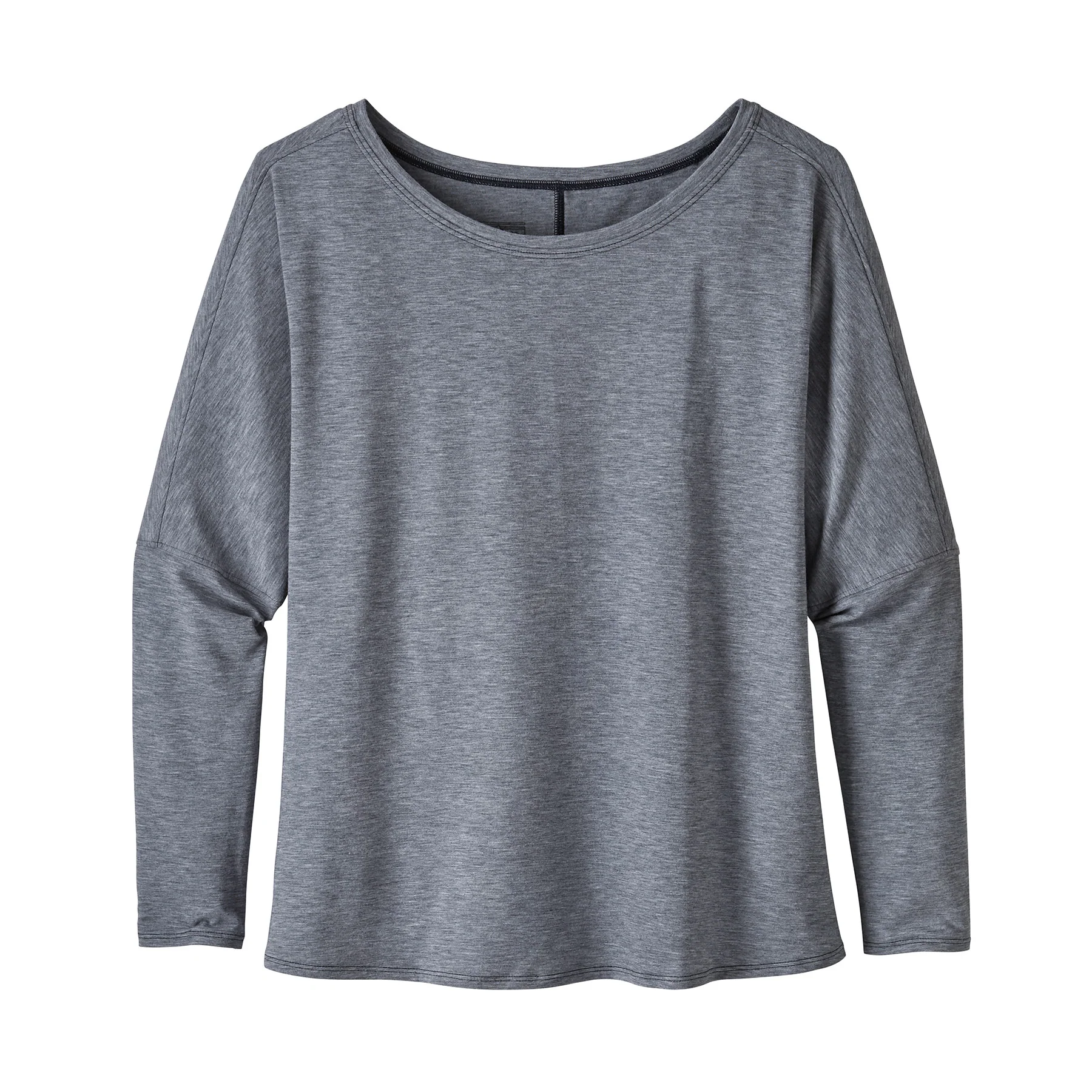 W's Long-Sleeved Glorya Top