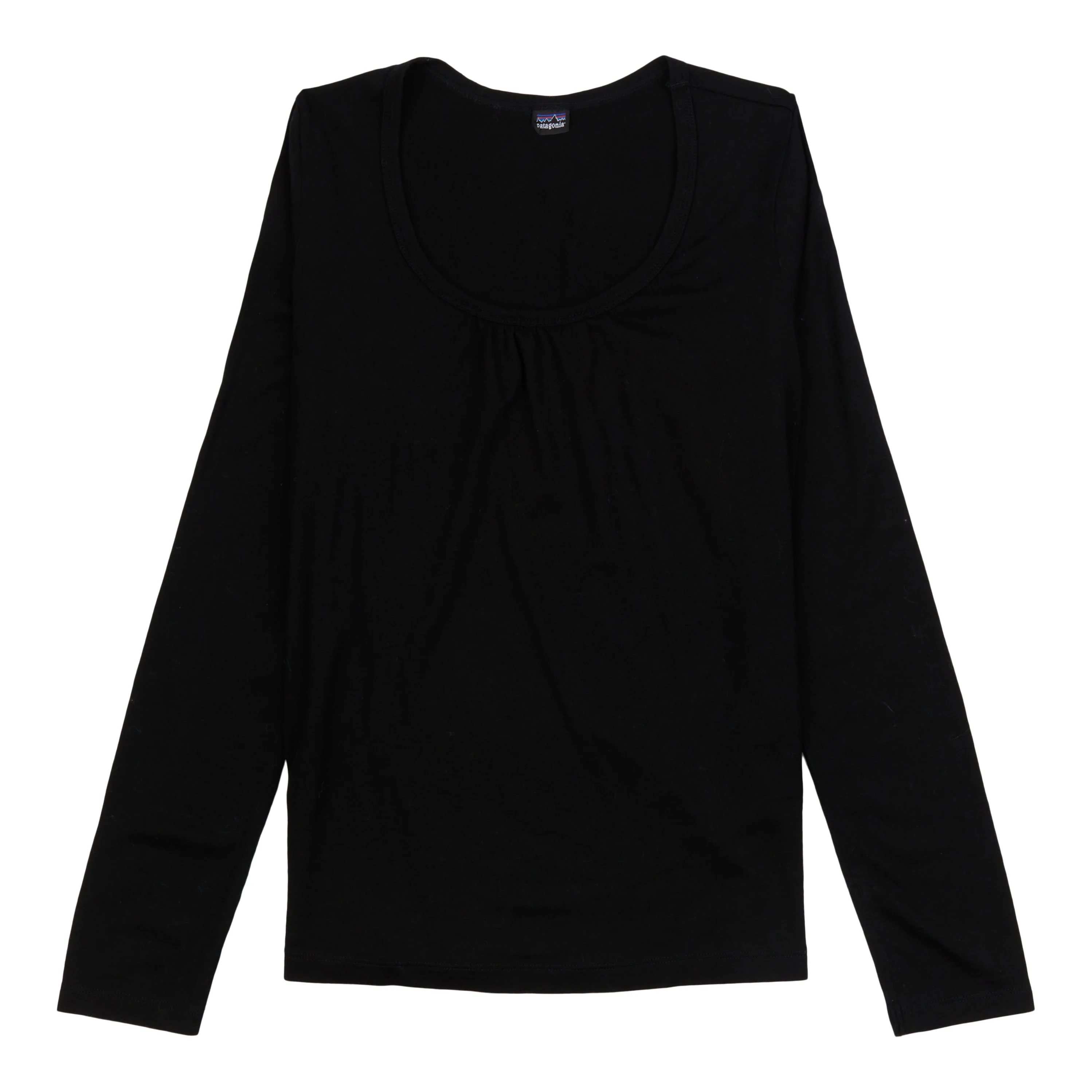 W's Long-Sleeved Laine Top