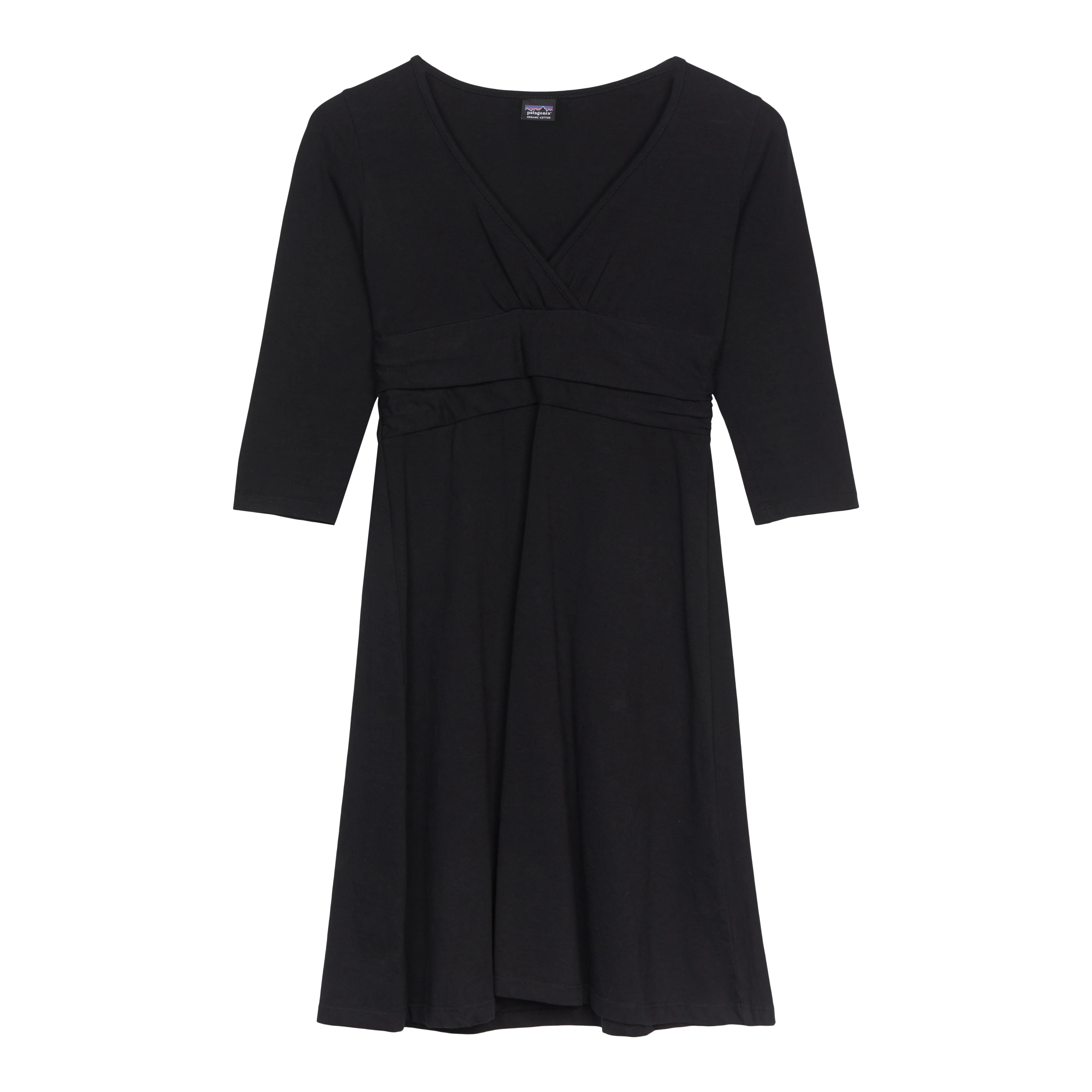 W's Long-Sleeved Margot Dress