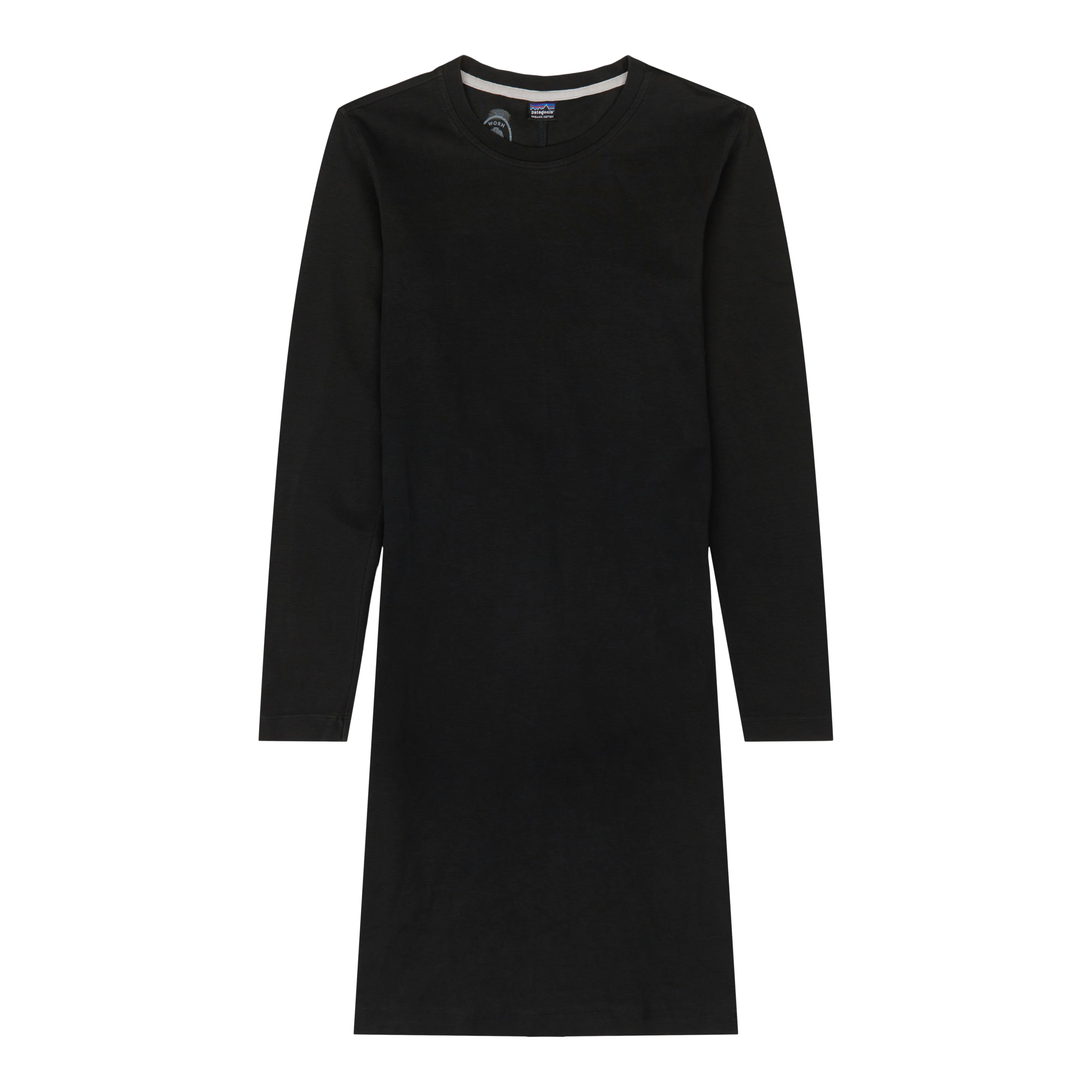 W's Long-Sleeved Mobility Dress