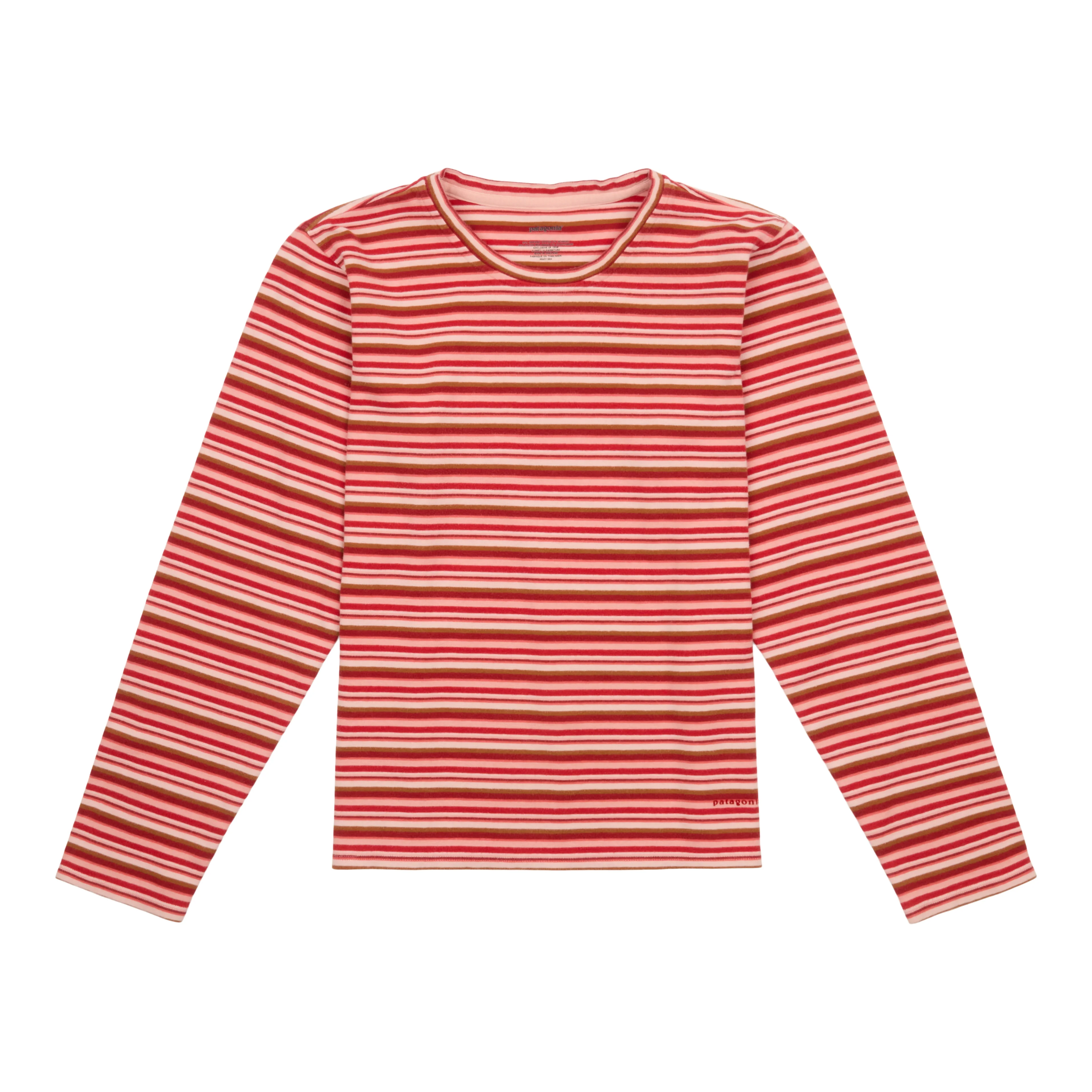 W's Long-Sleeved Mobility-T