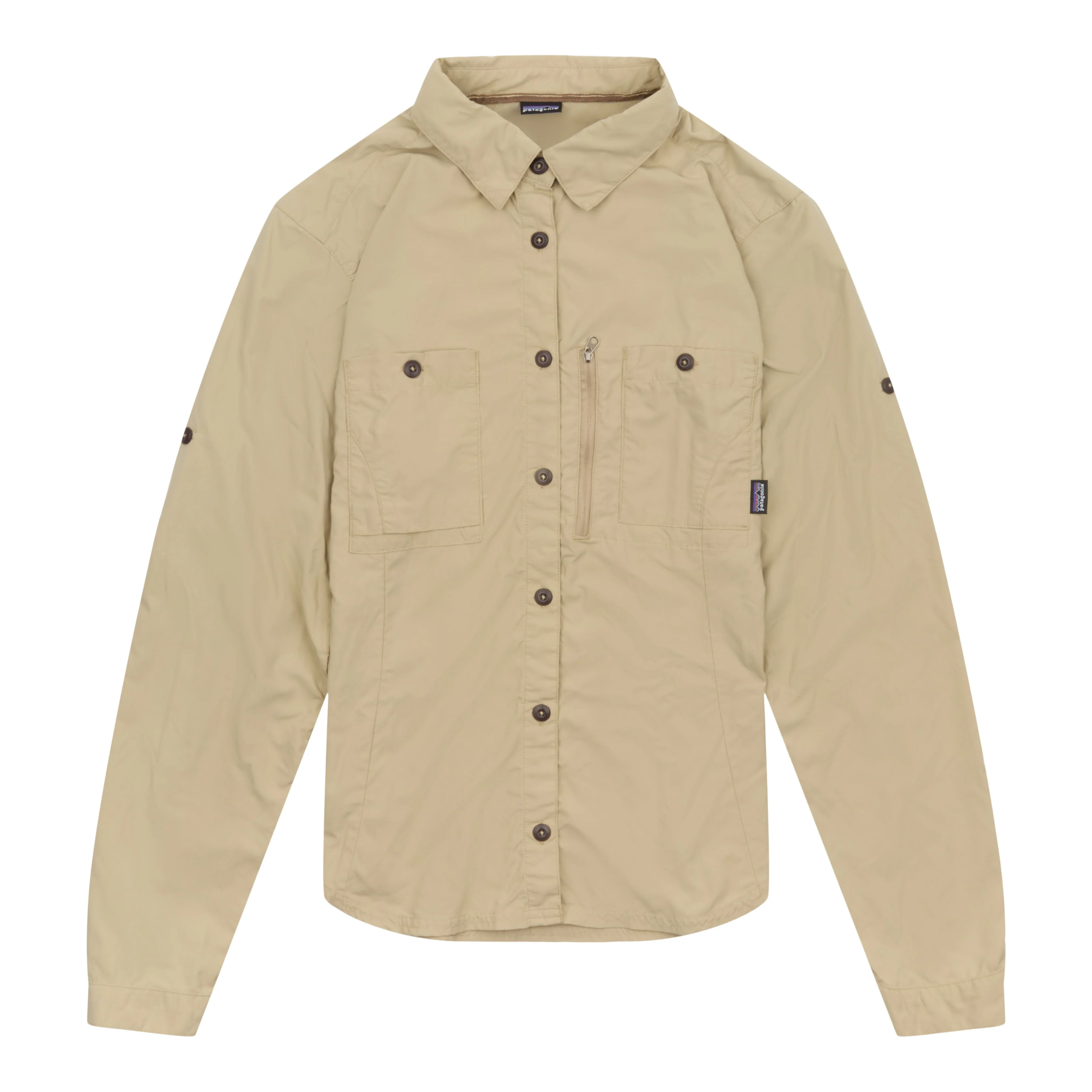 W's Long-Sleeved Sun Tech Shirt