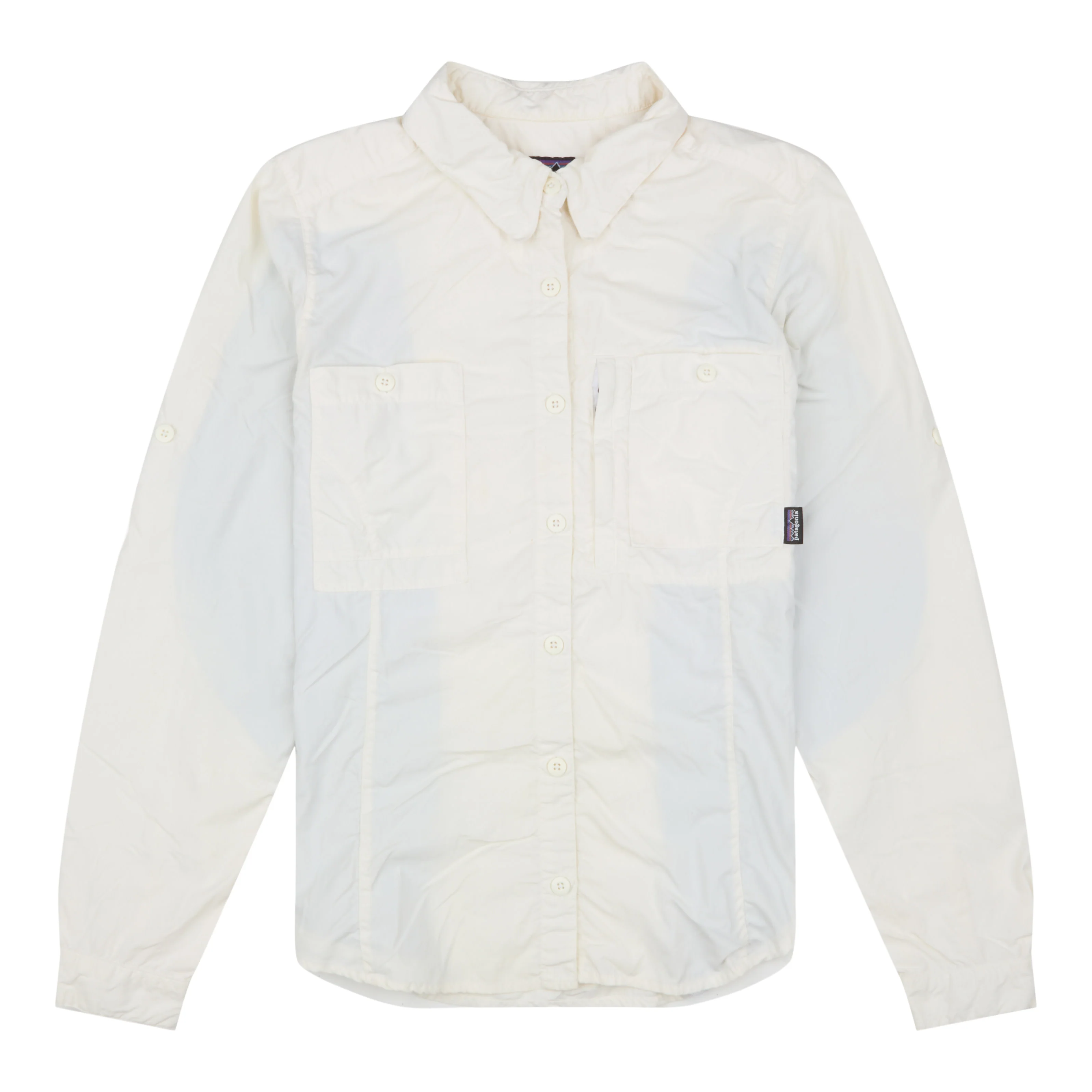 W's Long-Sleeved Sun Tech Shirt