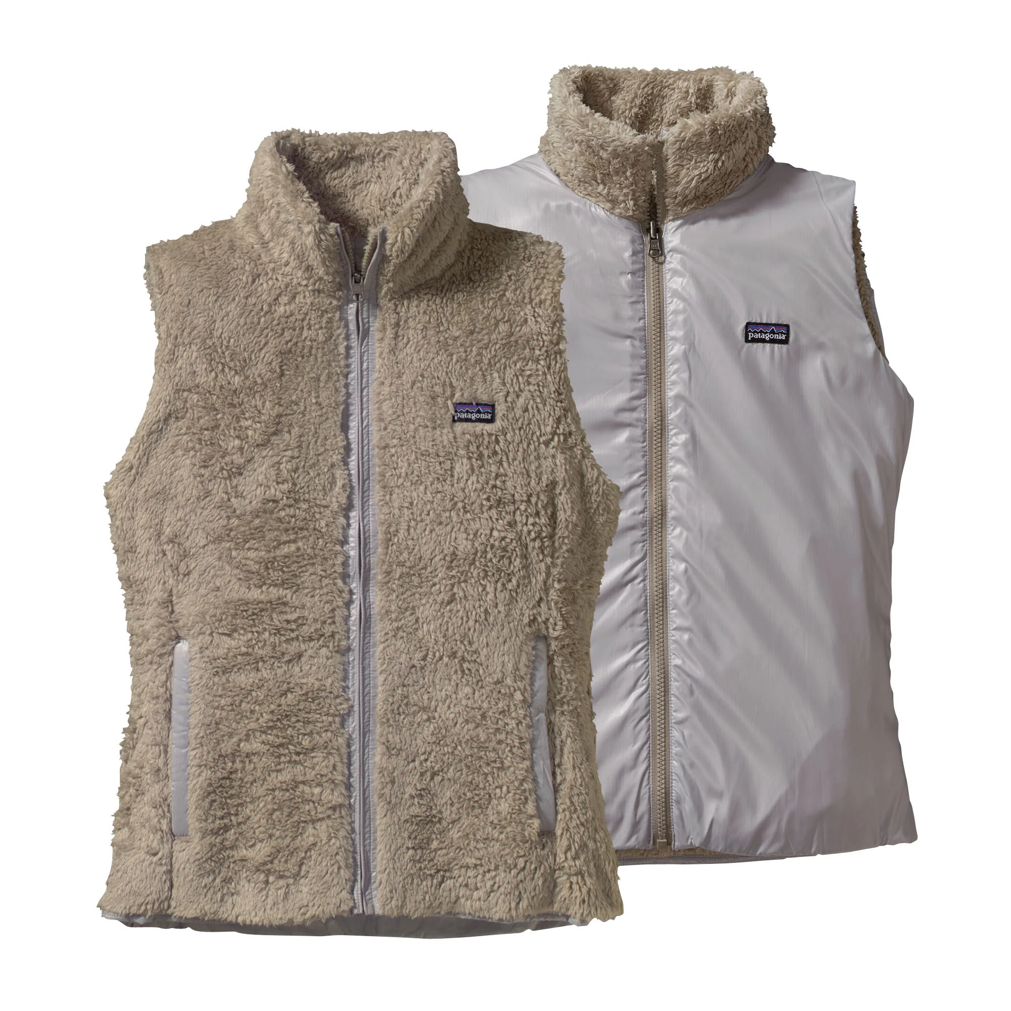 W's Los Lobos Vest