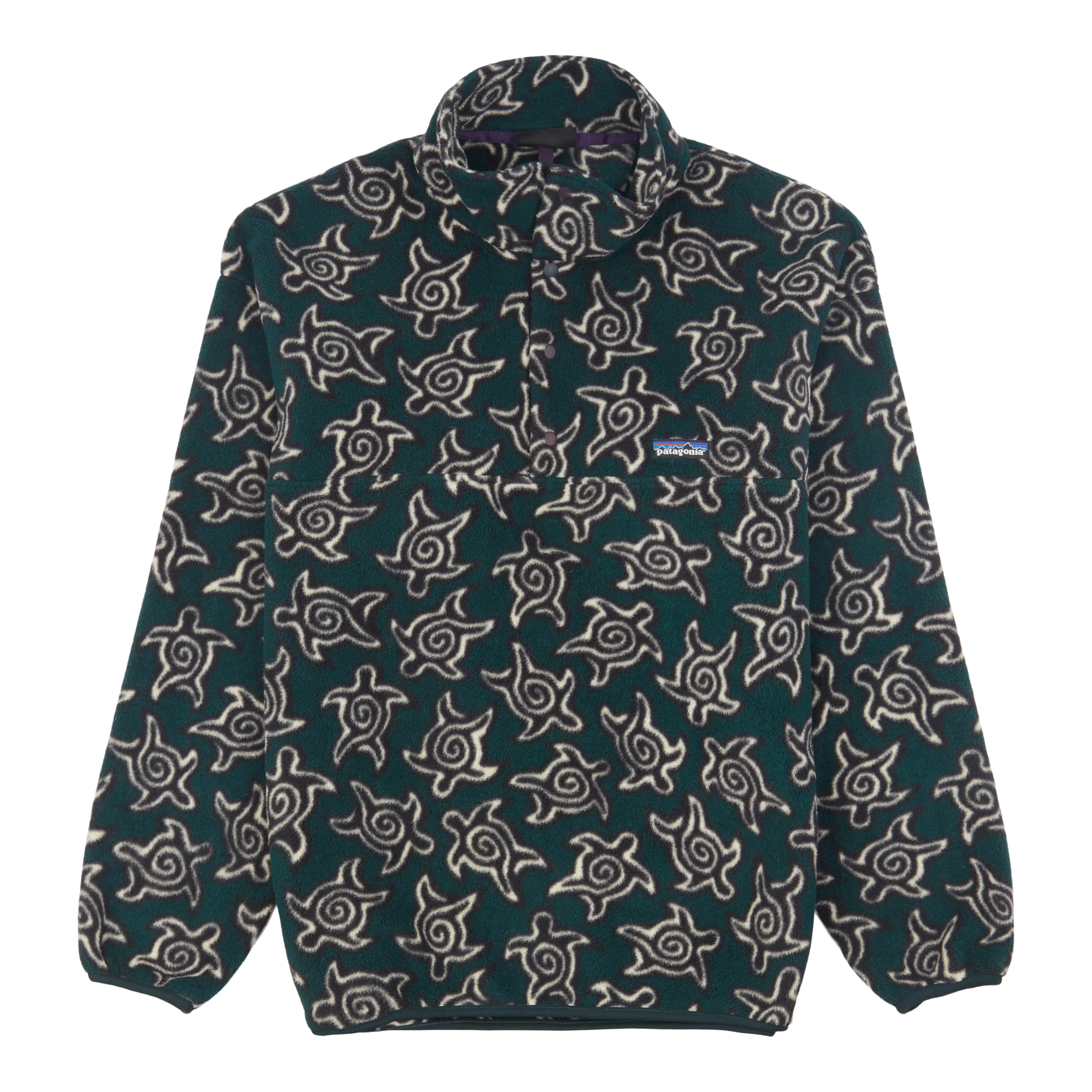 W's Los Lobos Vest