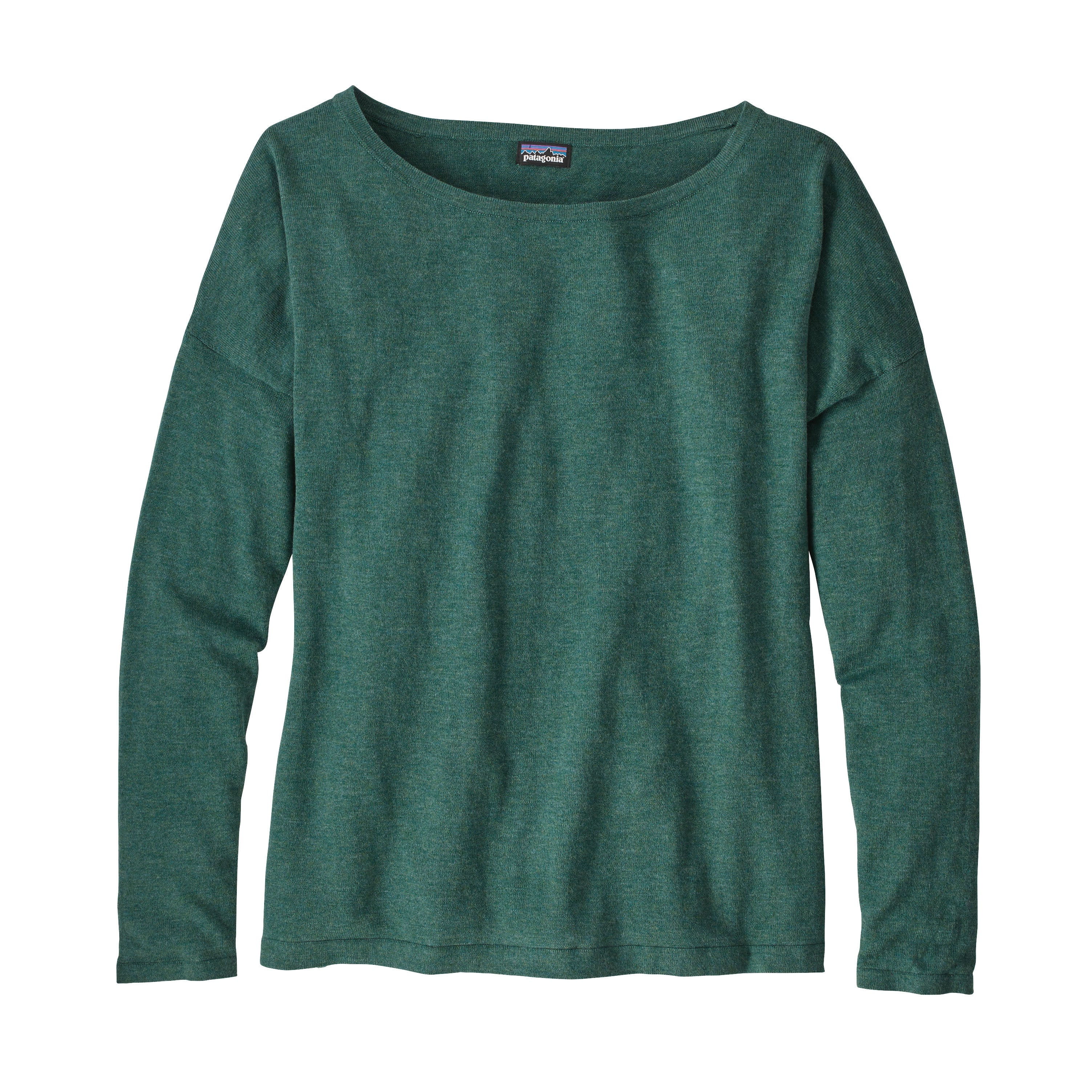 W's Low Tide Sweater