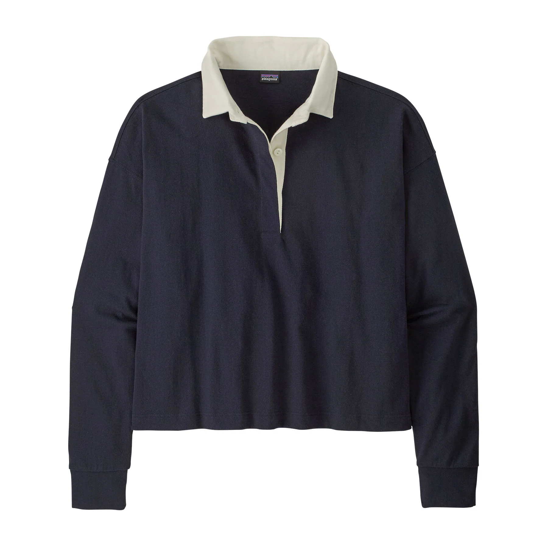 W's L/S Rugby Shirt