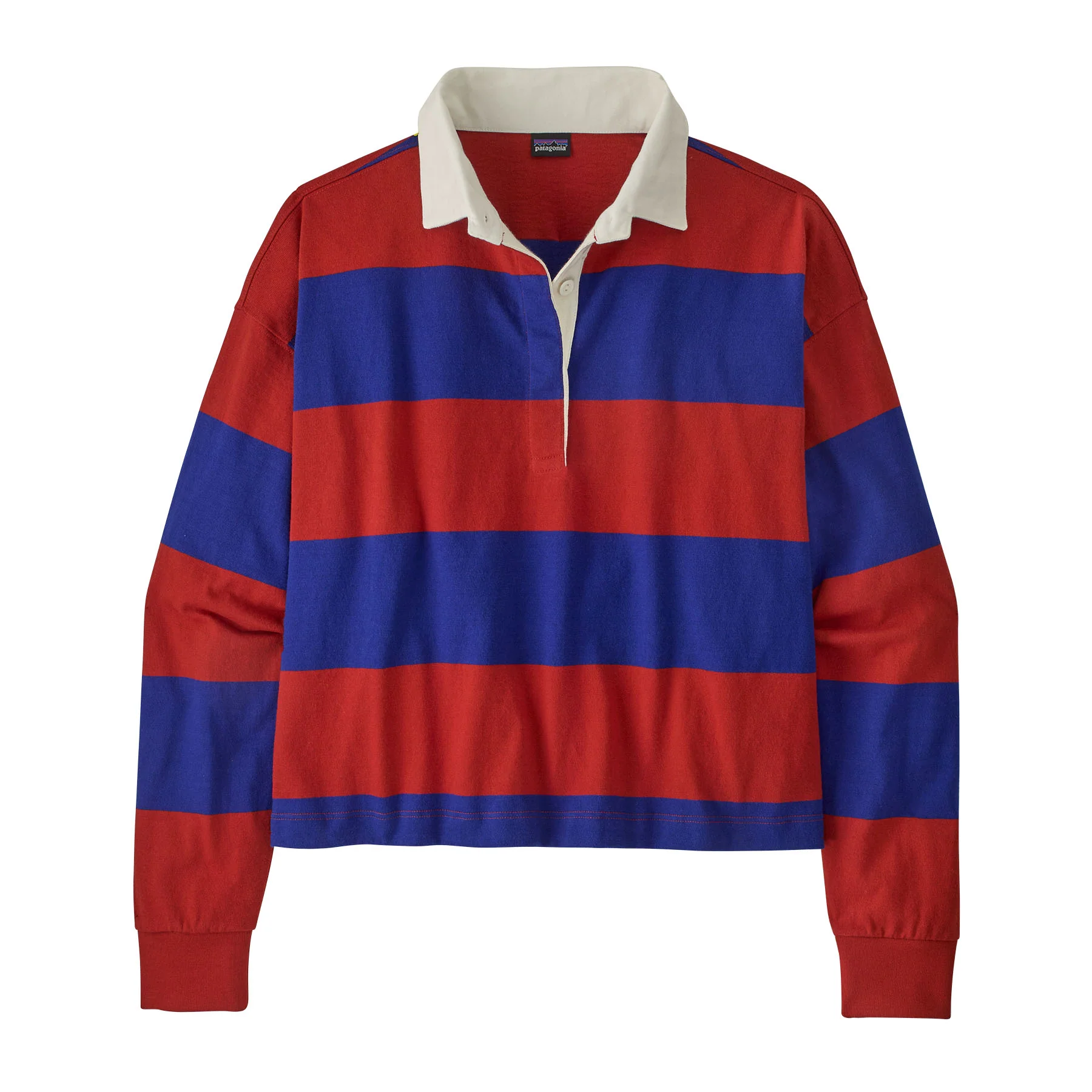 W's L/S Rugby Shirt