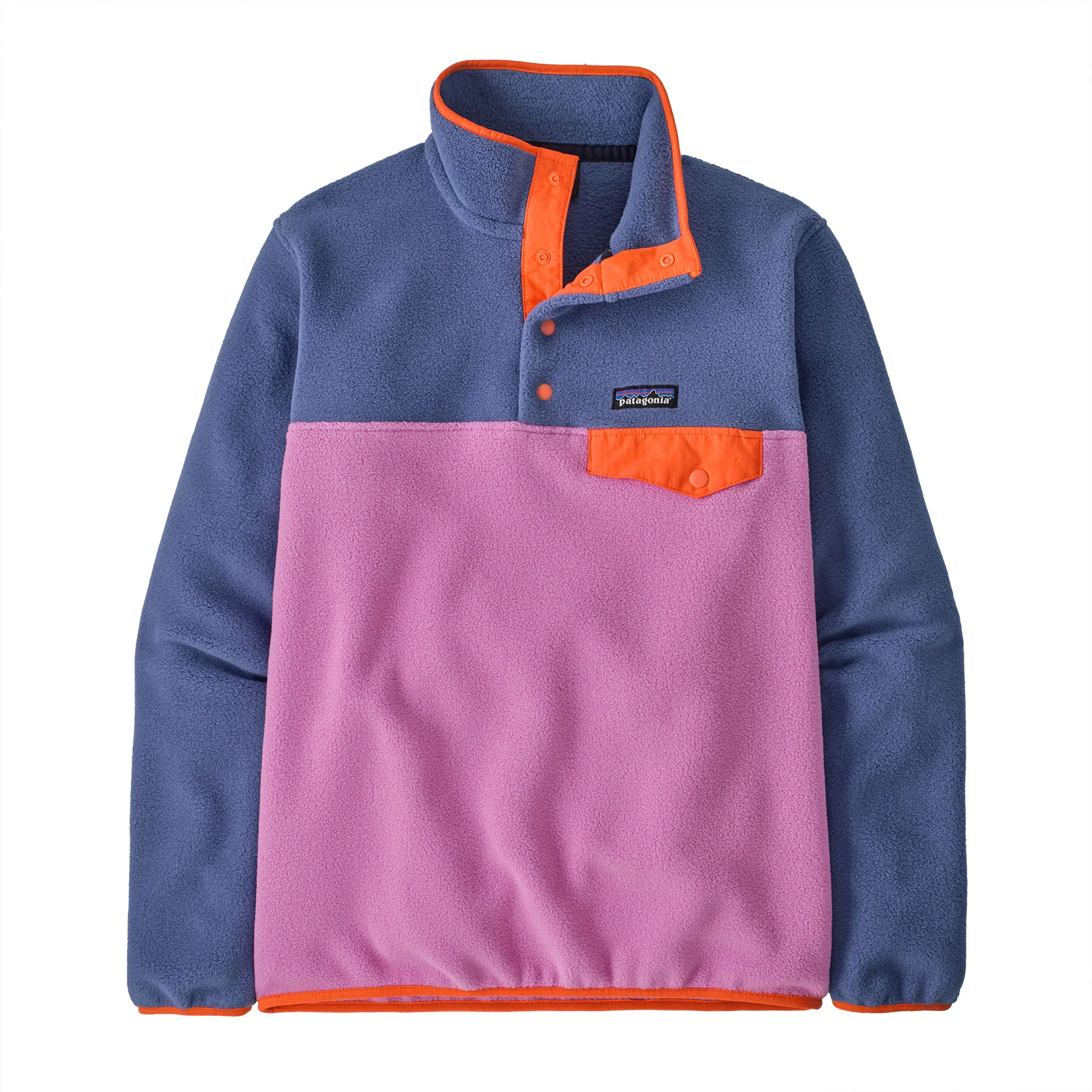 W's LW Synch Snap-T P/O