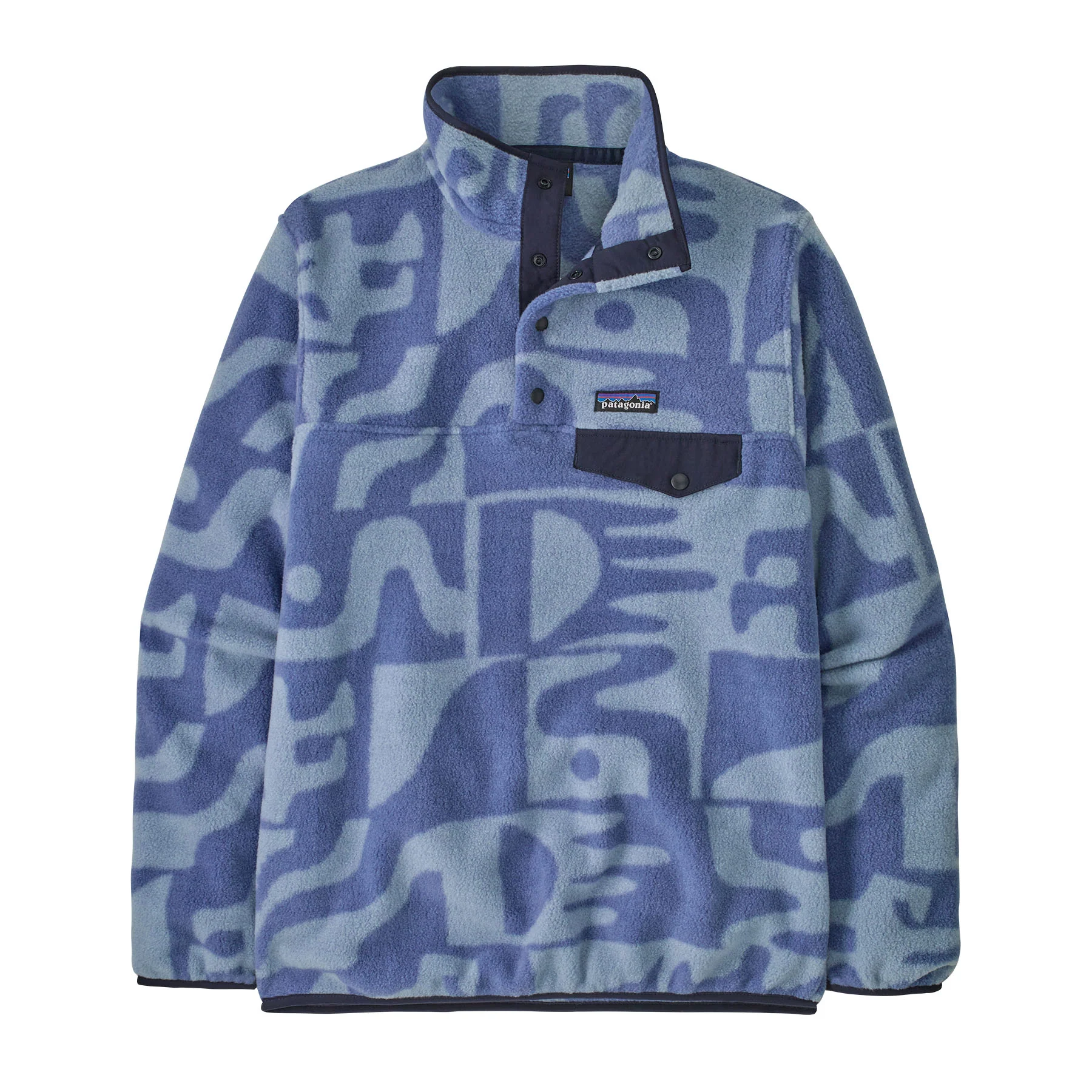 W's LW Synch Snap-T P/O