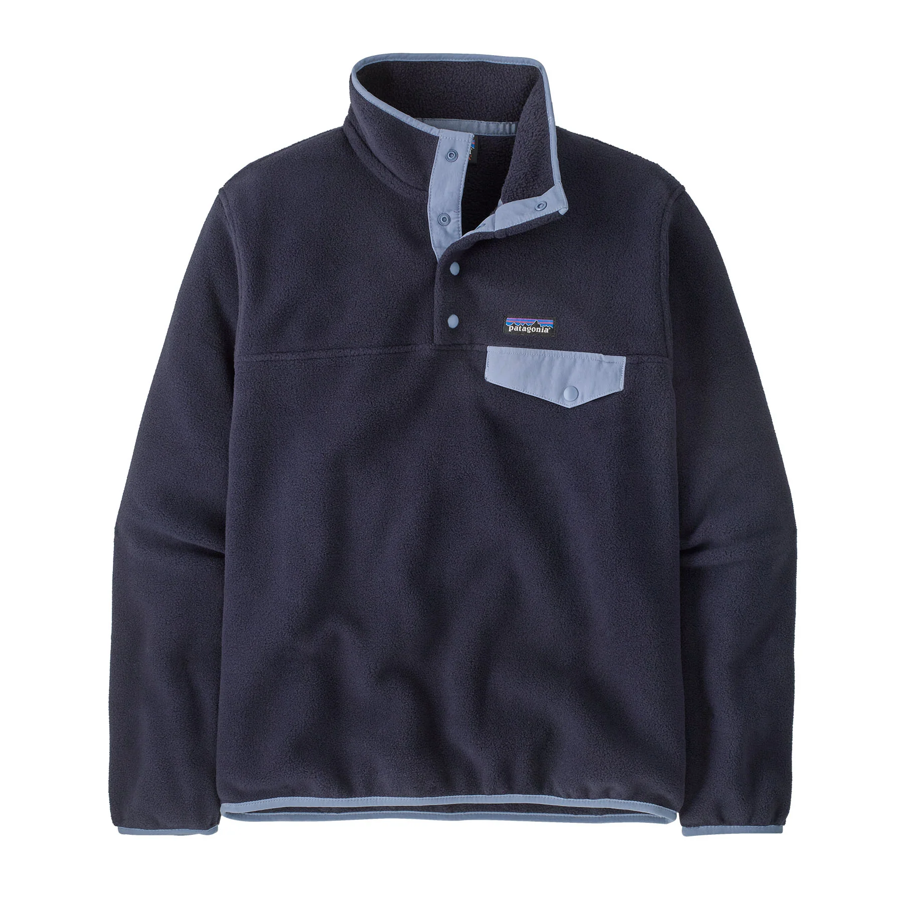 W's LW Synch Snap-T P/O