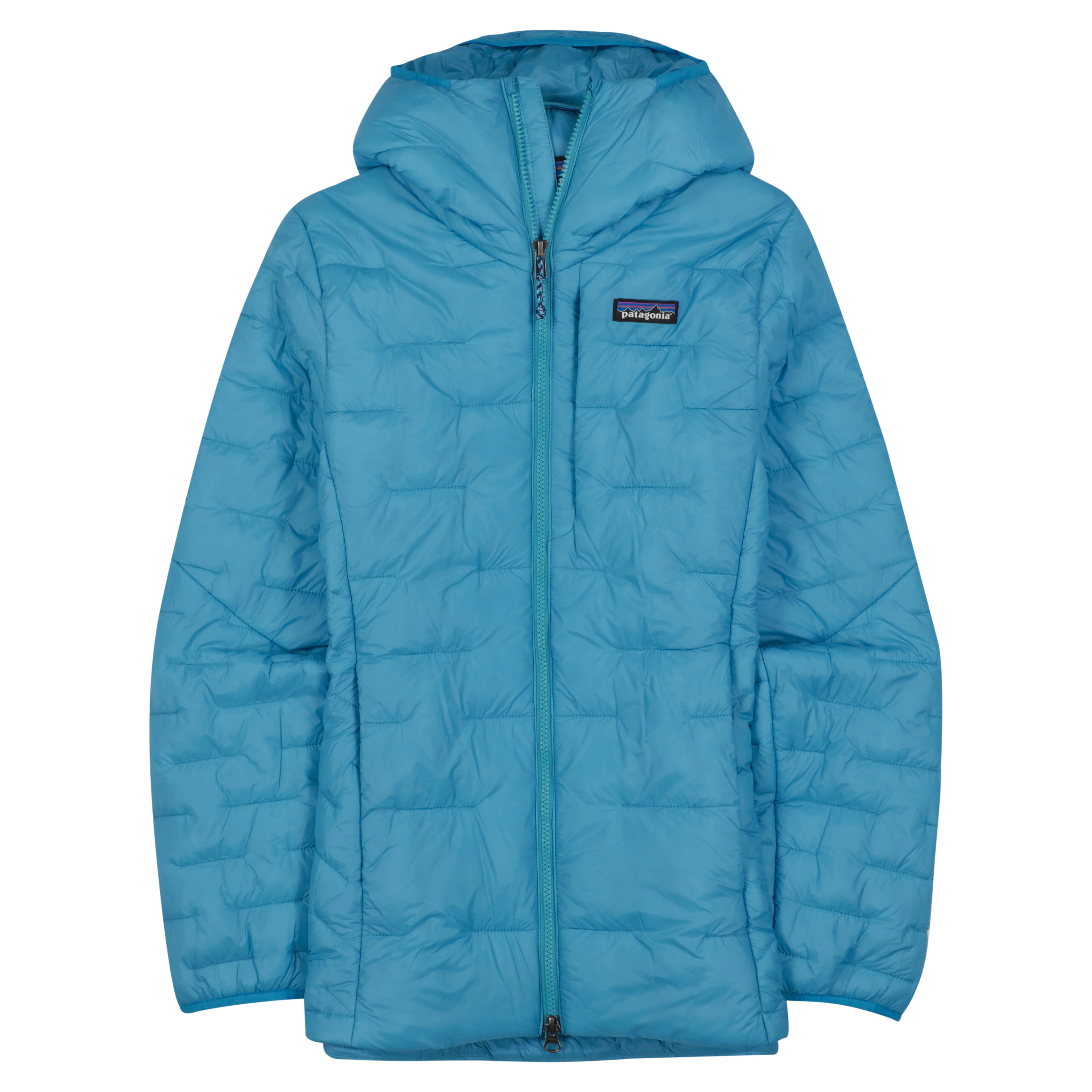W's Macro Puff®™ Hoody