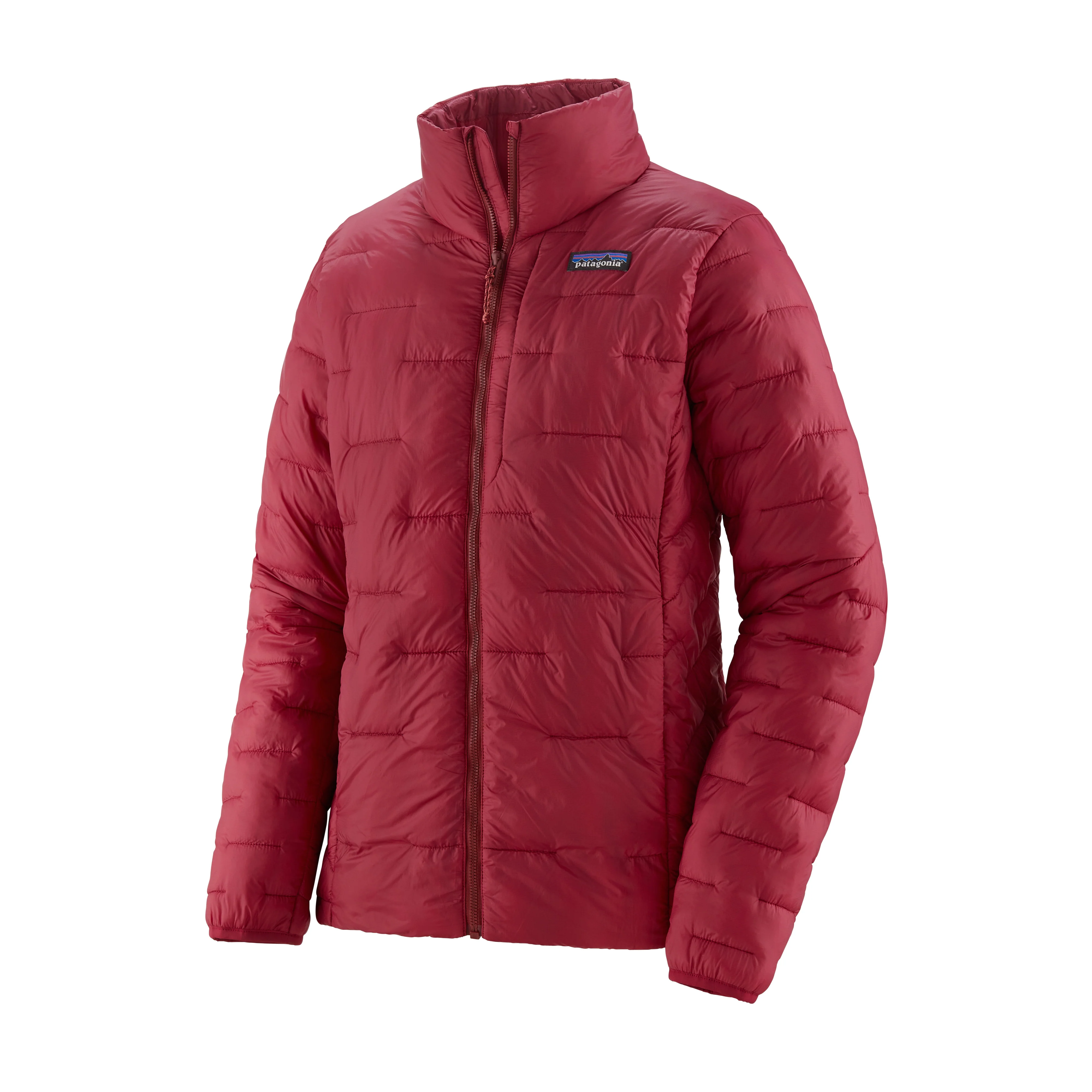 W's Macro Puff® Jacket