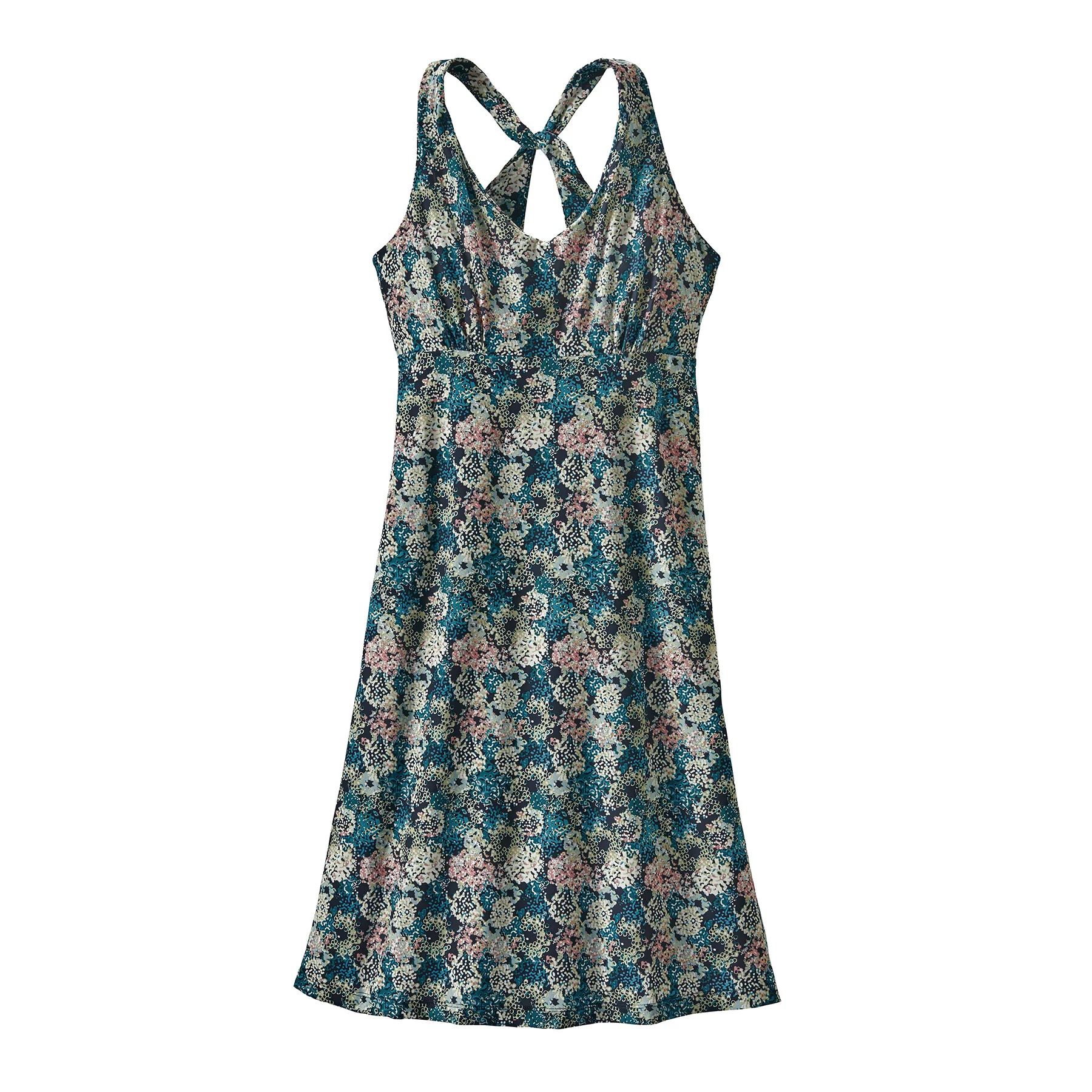 W's Magnolia Spring Dress