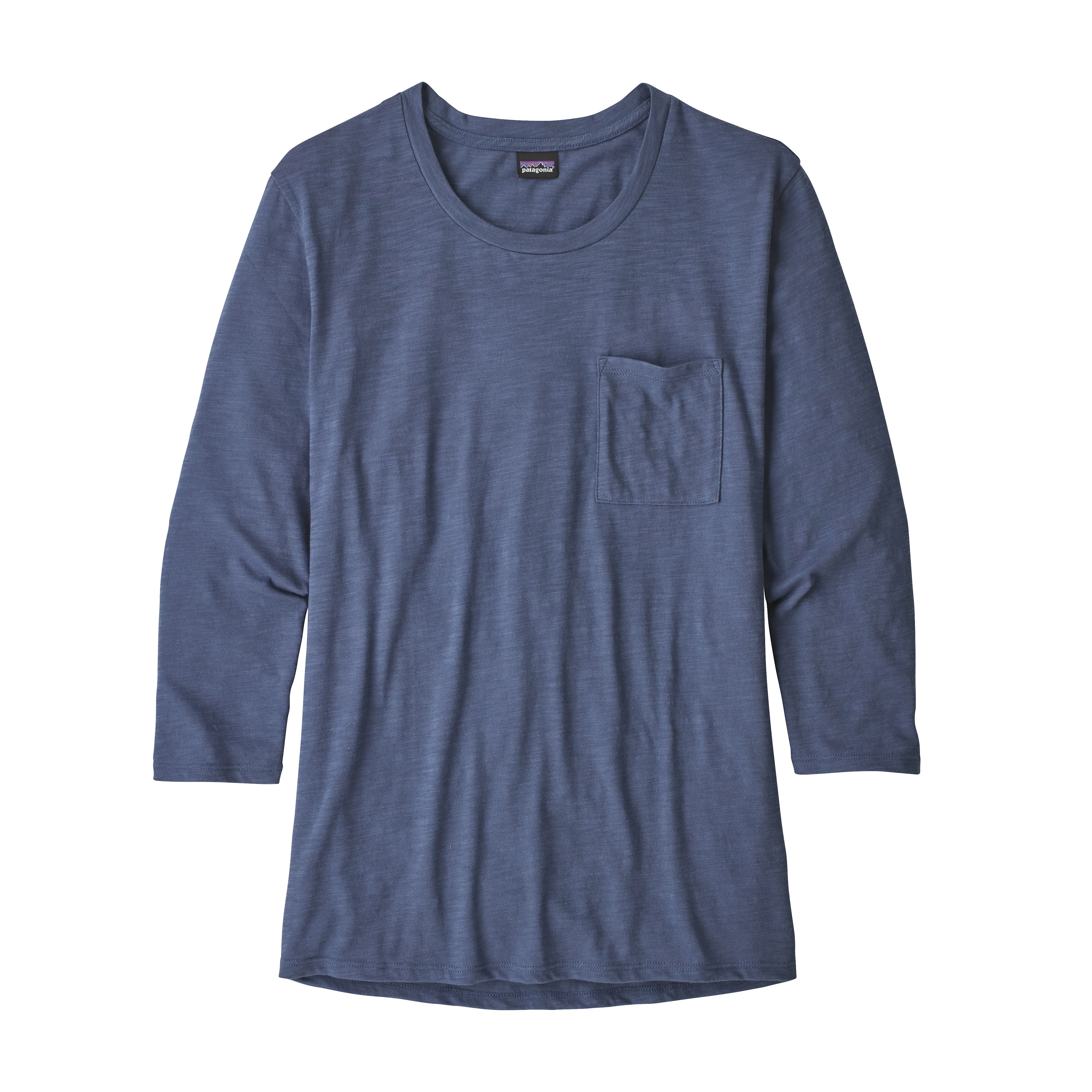 W's Mainstay 3/4-Sleeved Top