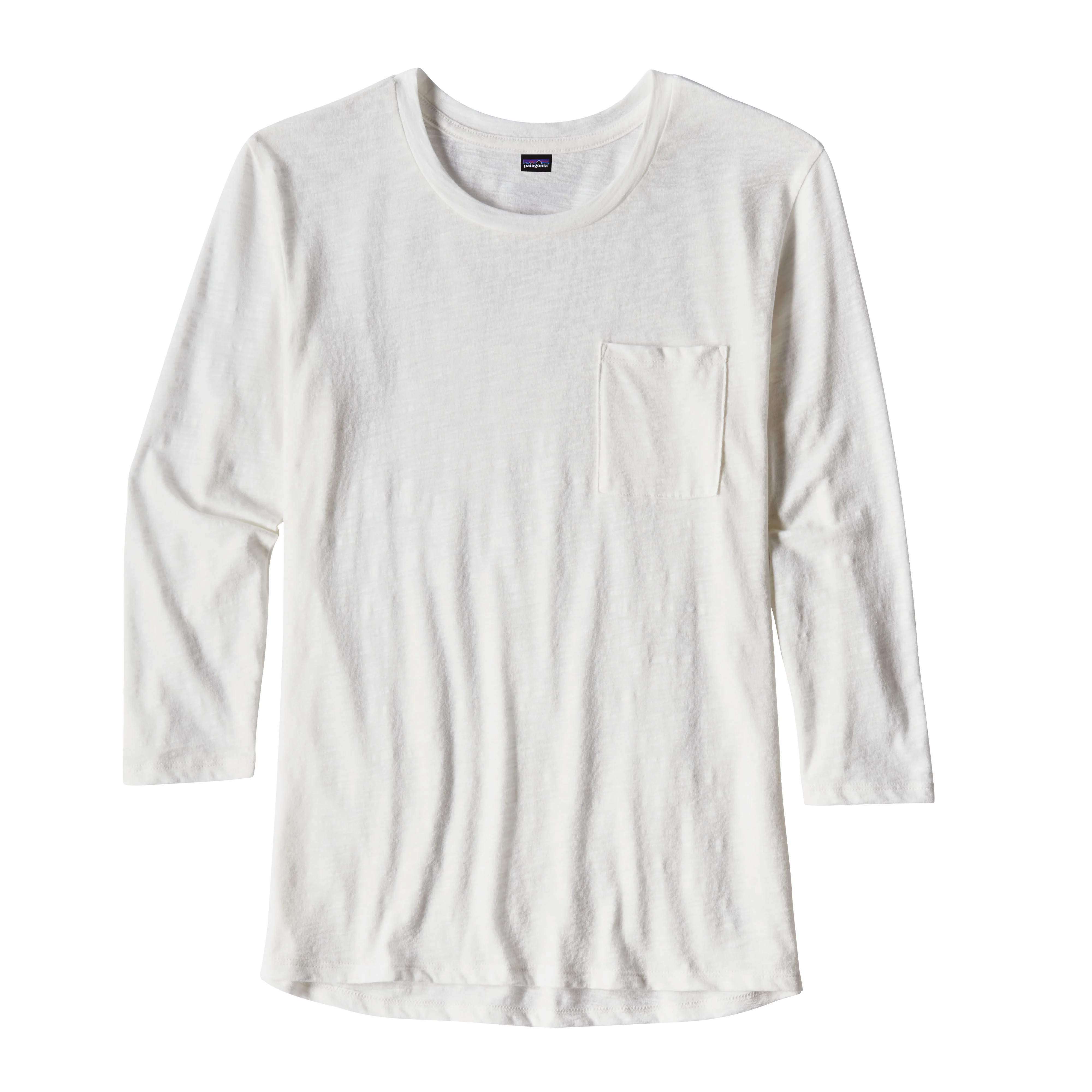 W's Mainstay 3/4-Sleeved Top