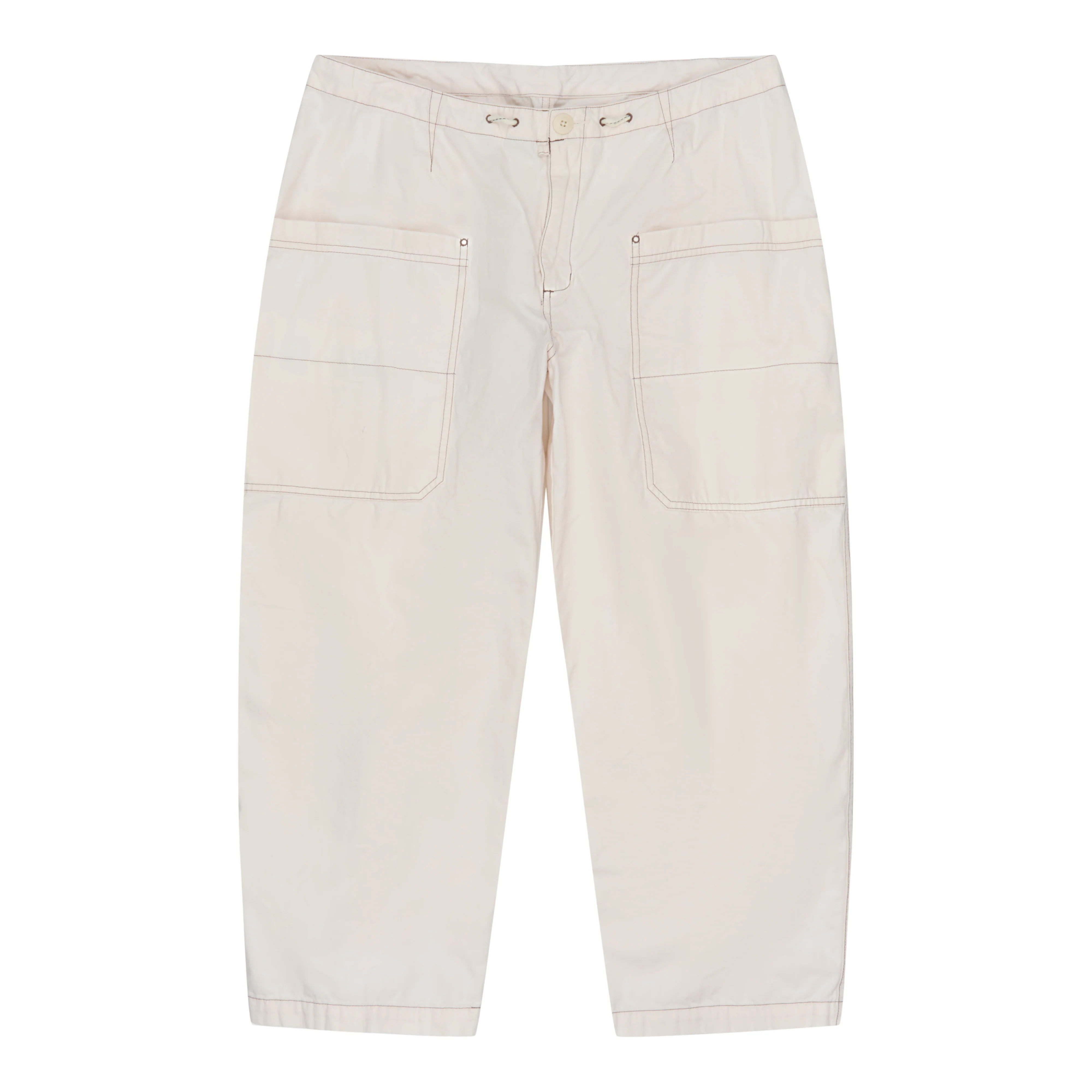 W's Mandala Capris