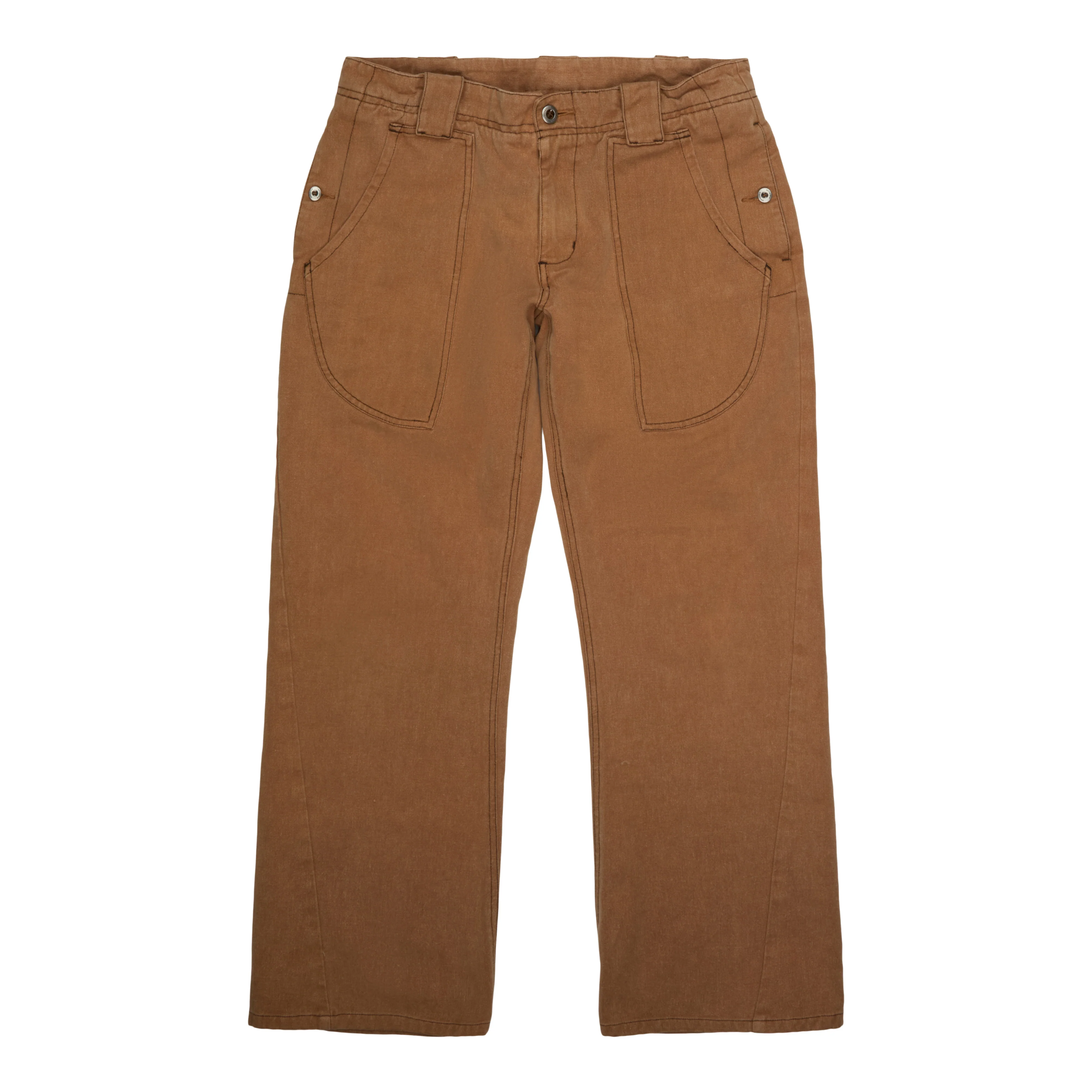 W's Many Miles Pants