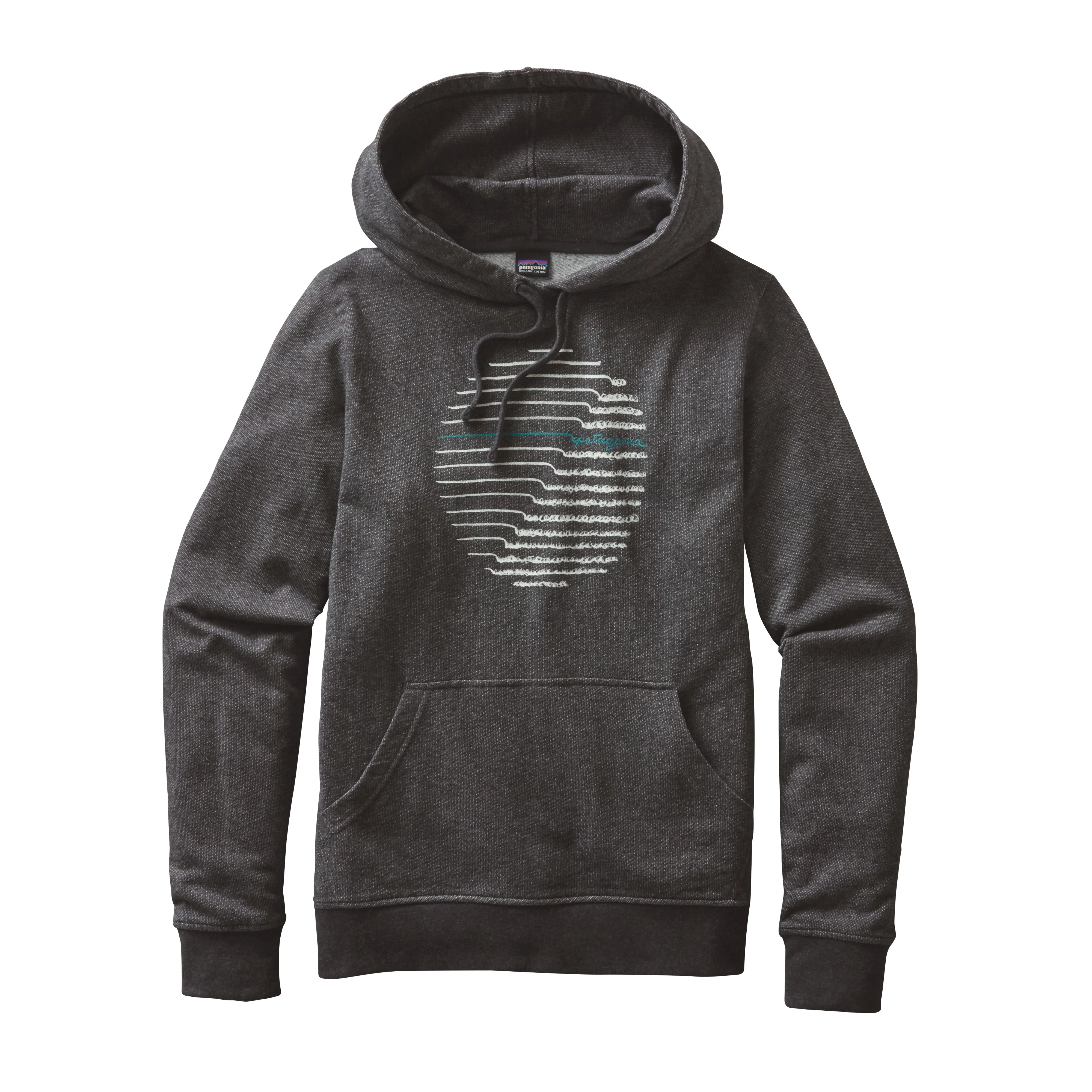 W's Marching In Lightweight Hoody