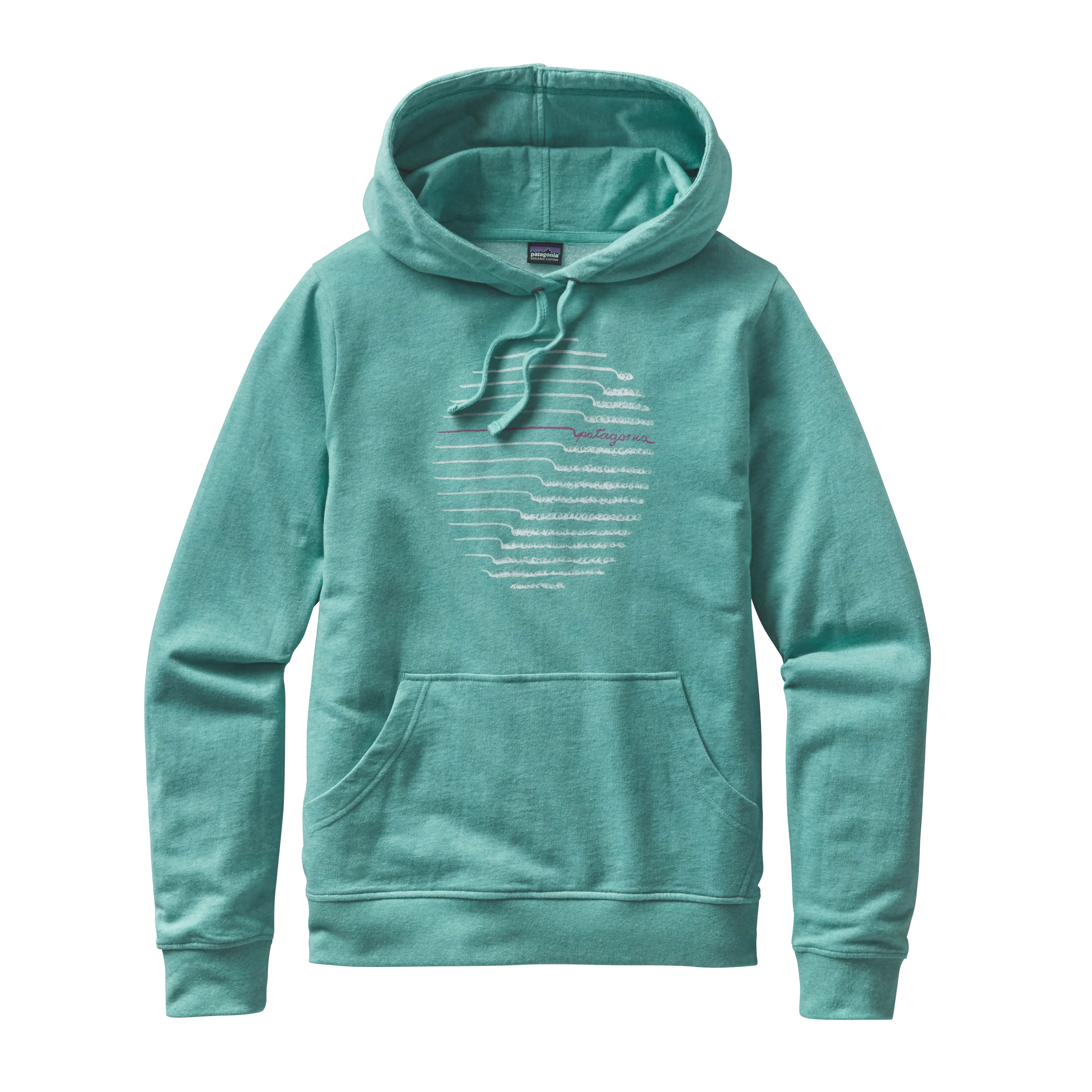 W's Marching In Lightweight Hoody