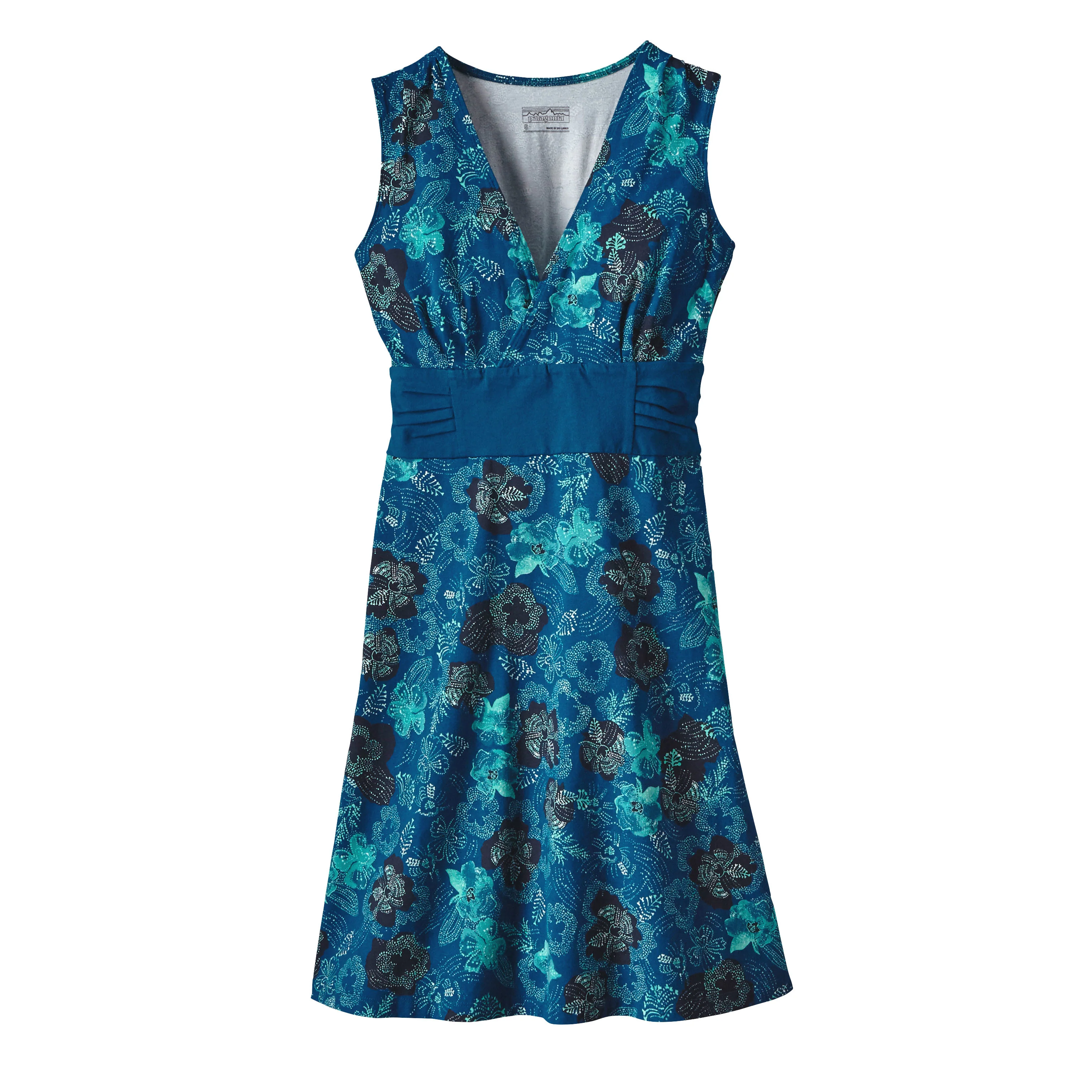 W's Margot Dress