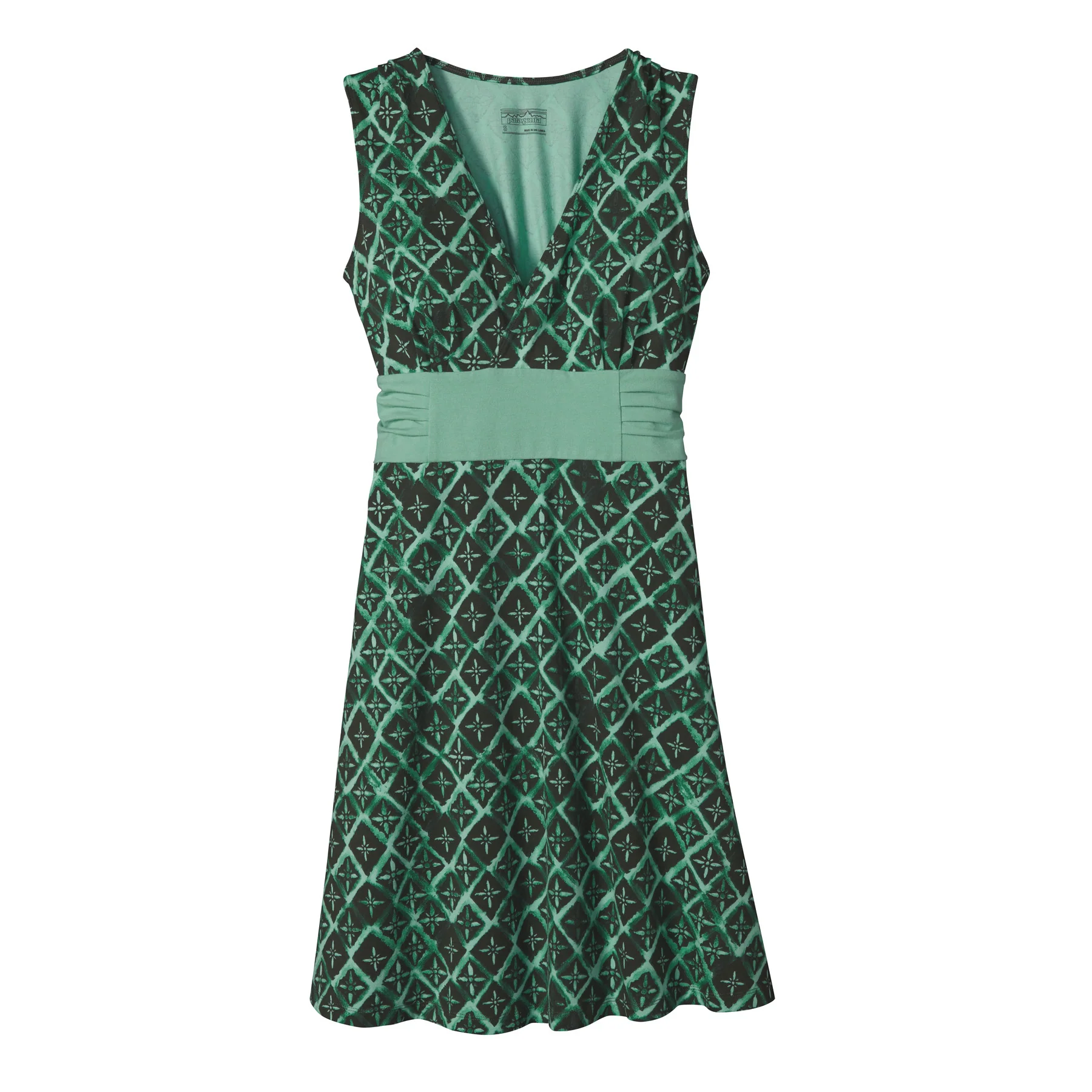W's Margot Dress