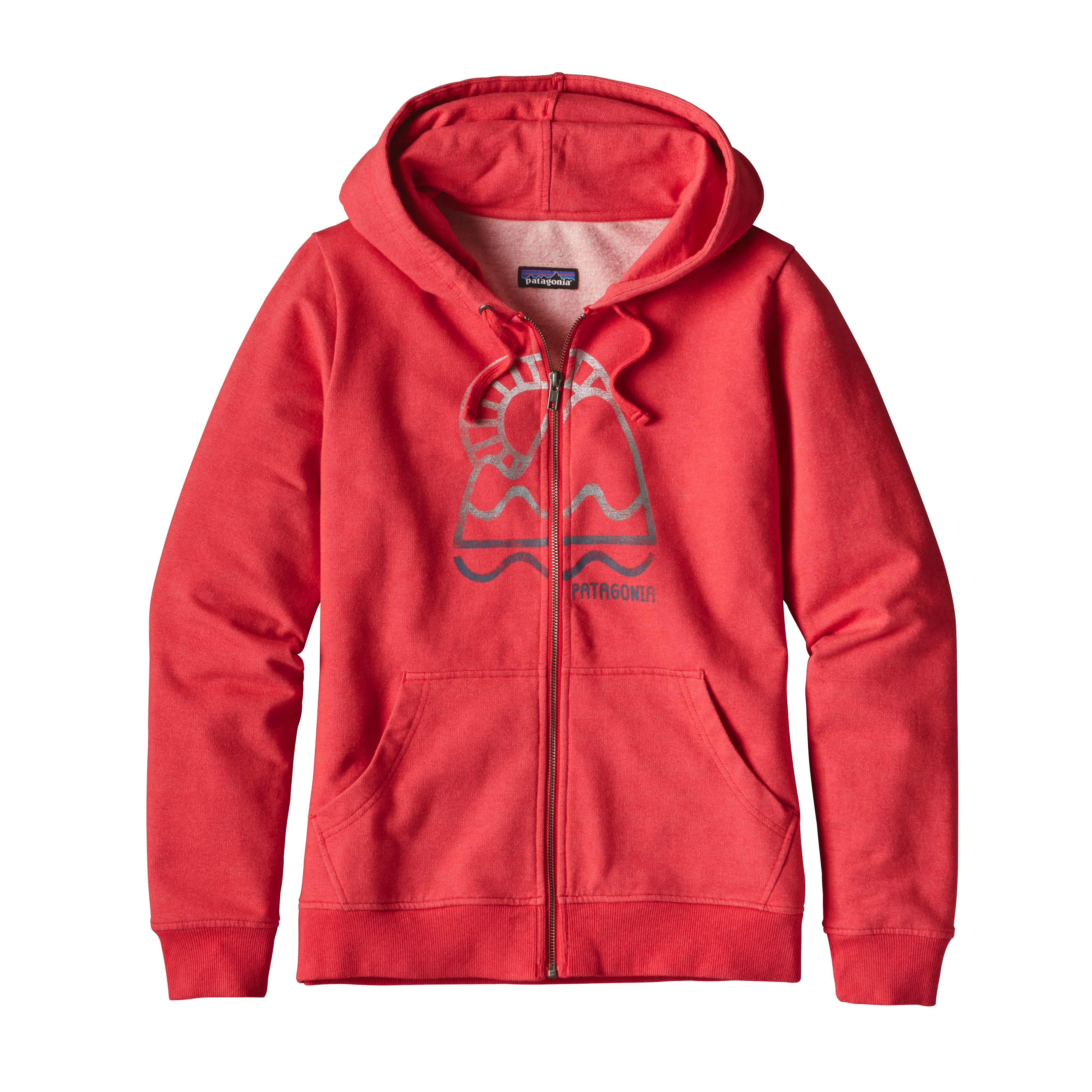 W's Meltwater Midweight Full-Zip Hoody