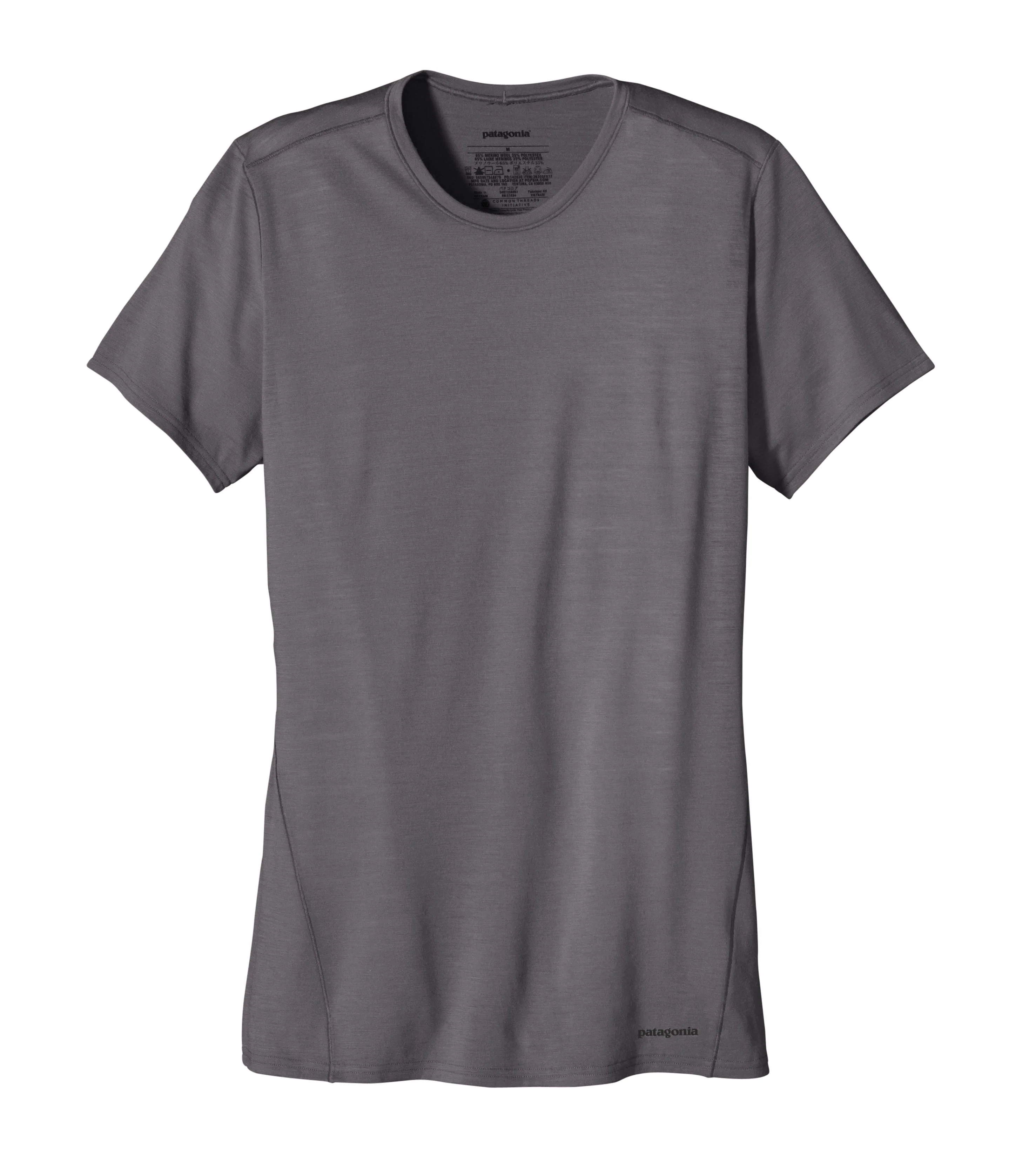 W's Merino 1 Silkweight T-Shirt