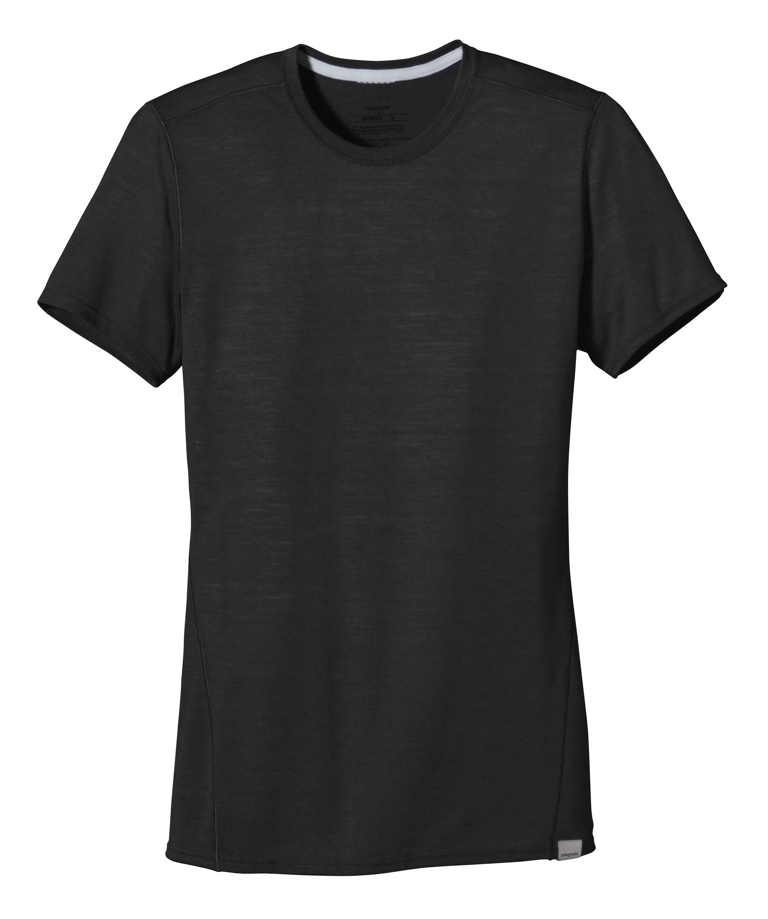 W's Merino 1 Silkweight T-Shirt