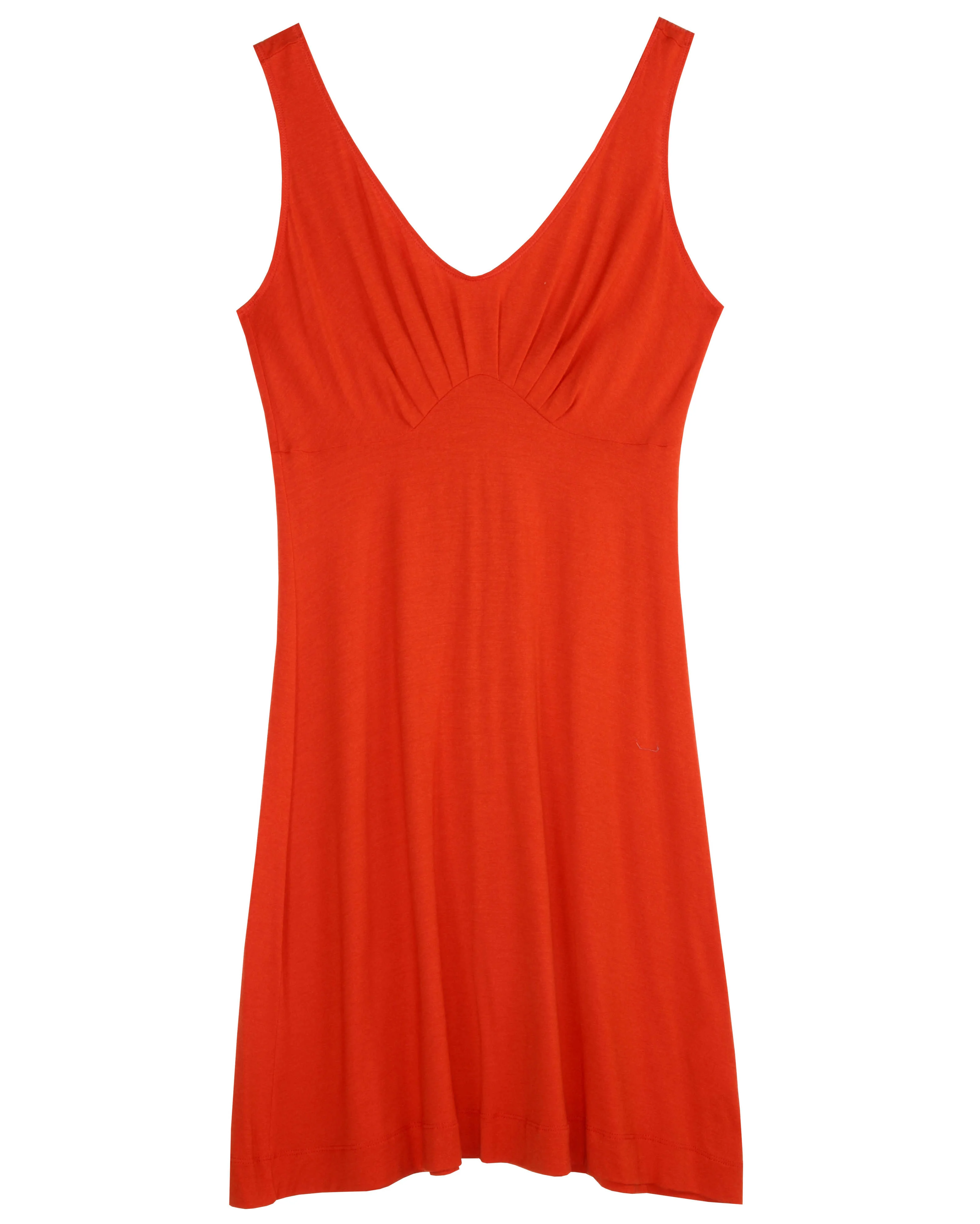 W's Merino 2 Dress