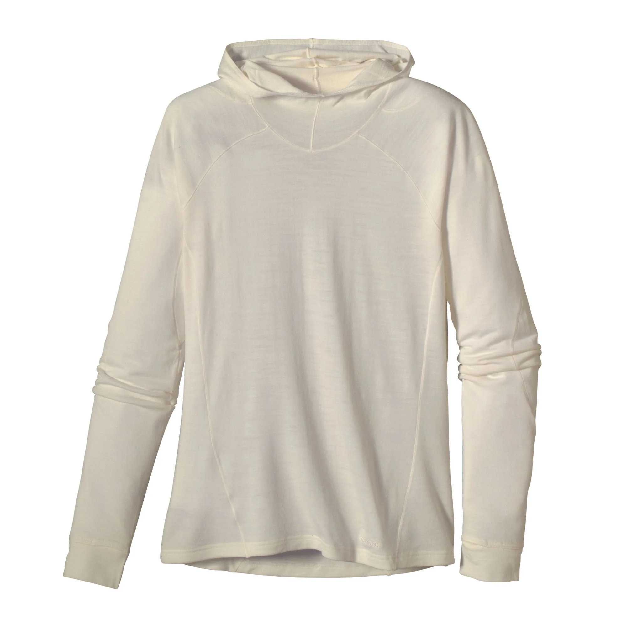 W's Merino 3 Midweight Hoody
