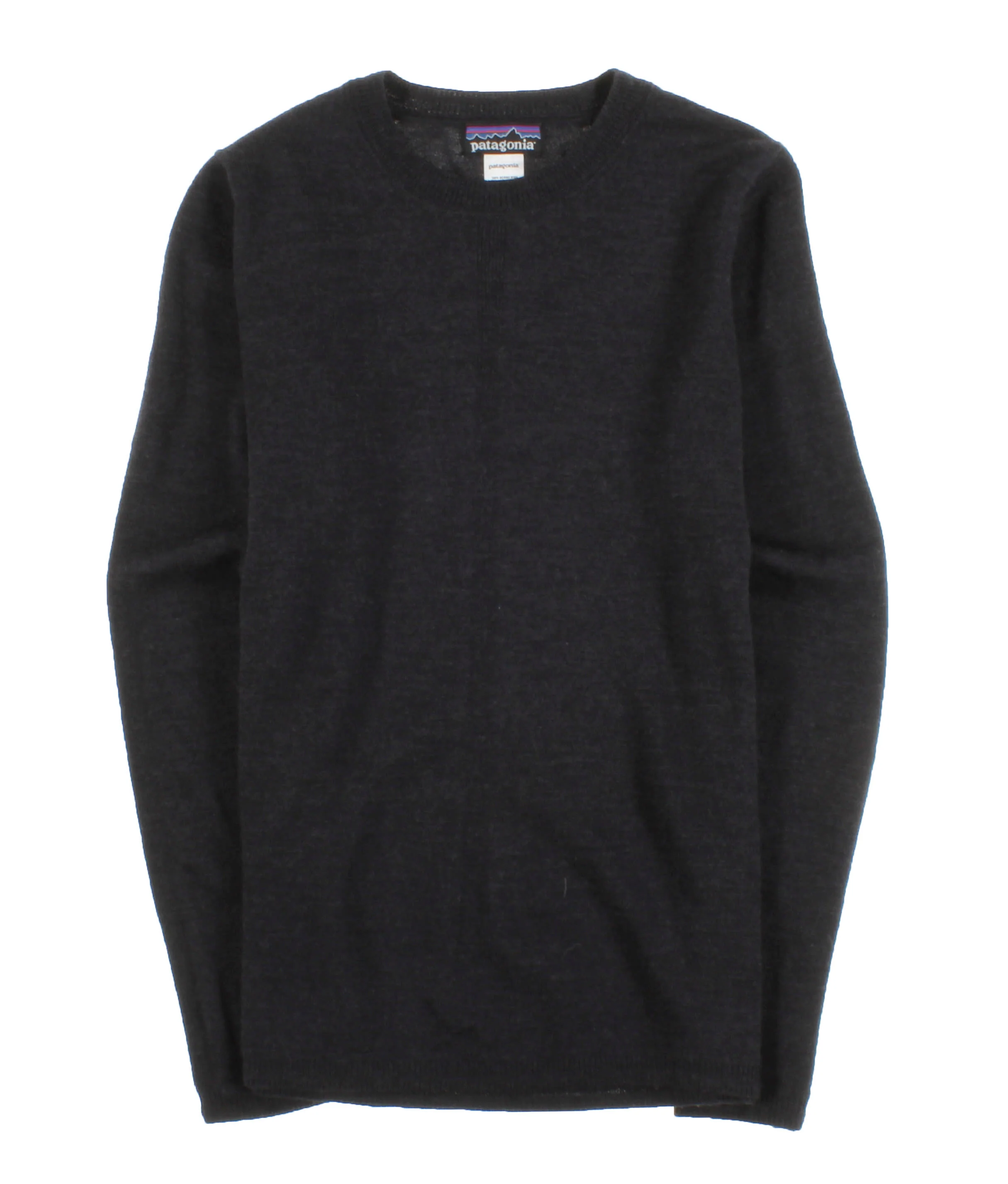 W's Merino Crew Sweater