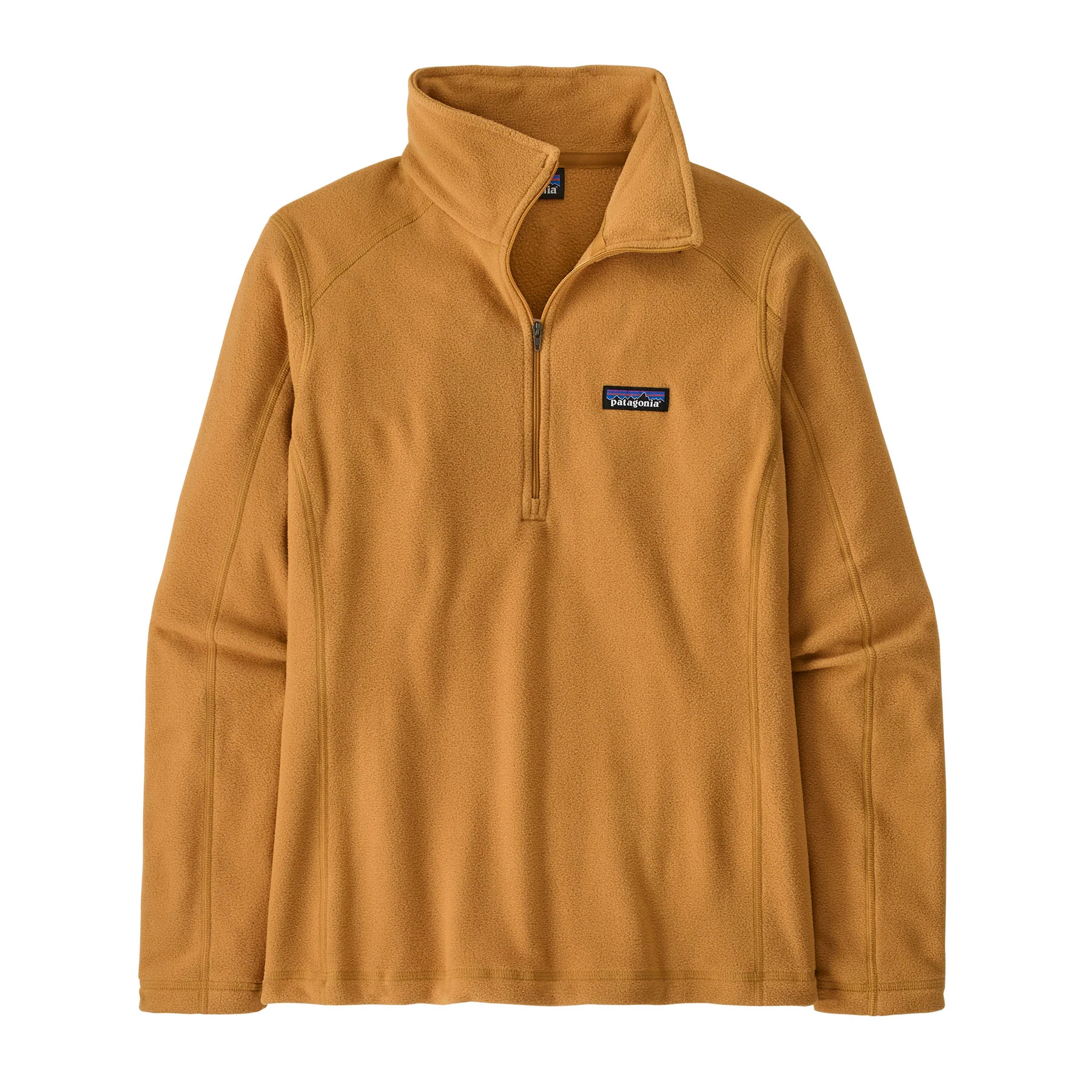 W's Micro D 1/4 Zip