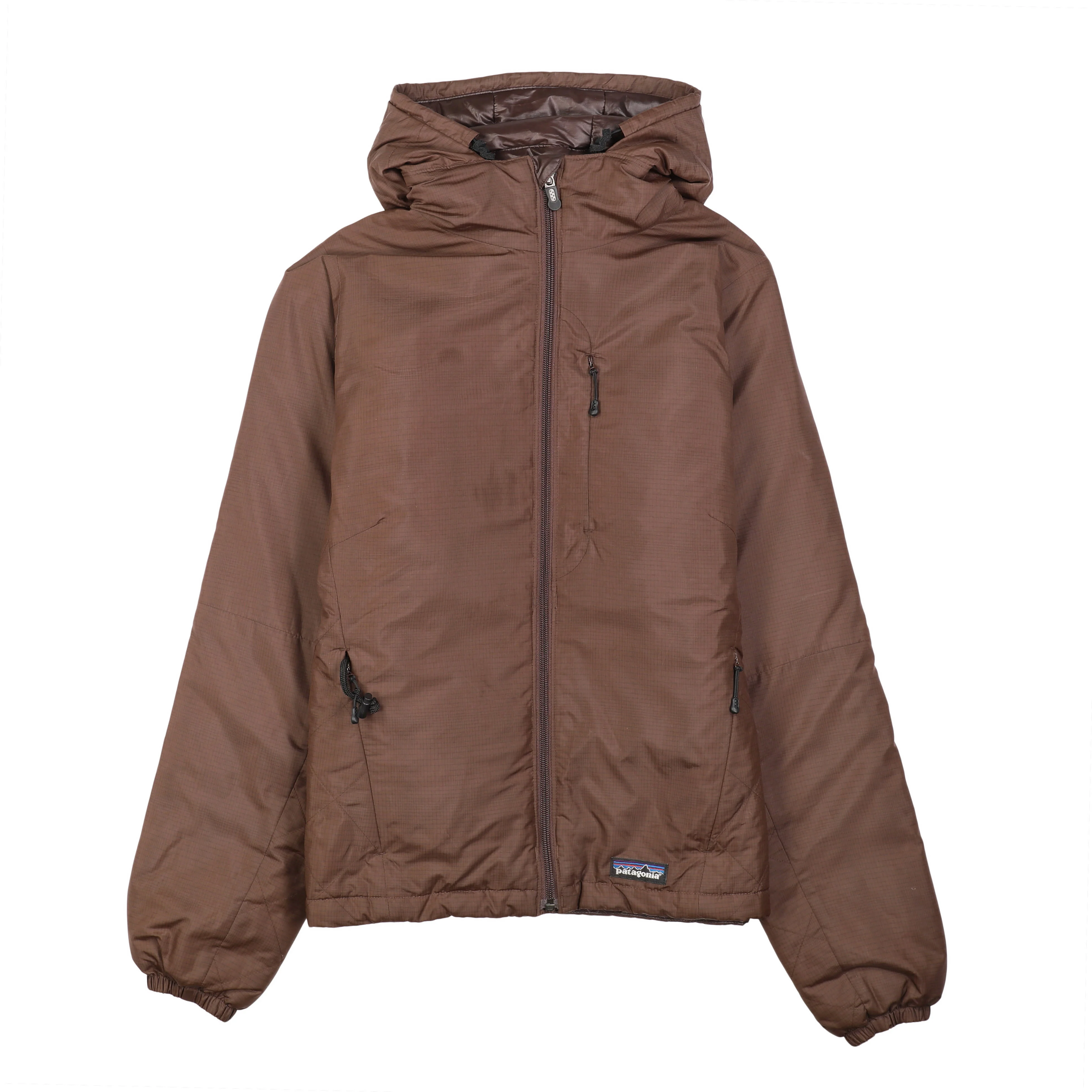 W's Micro Puff Hooded Jacket