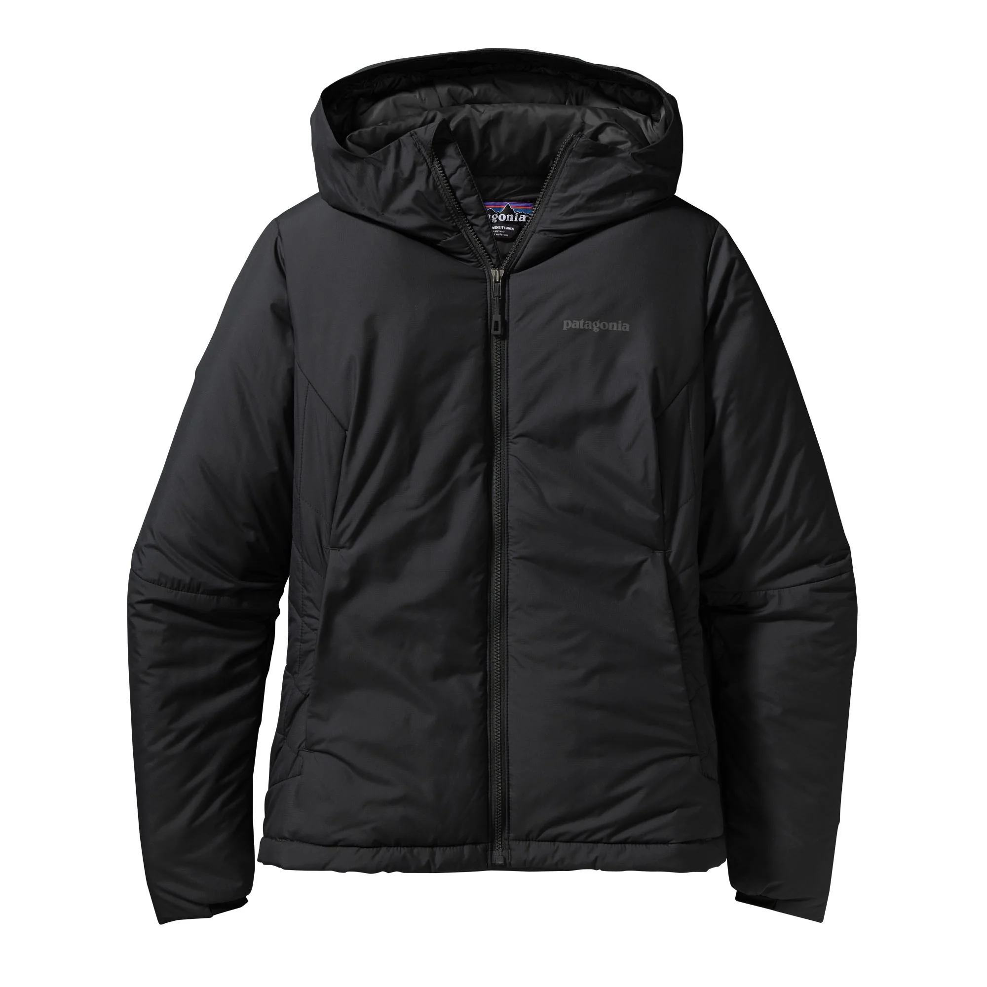 W's Micro Puff Hoody