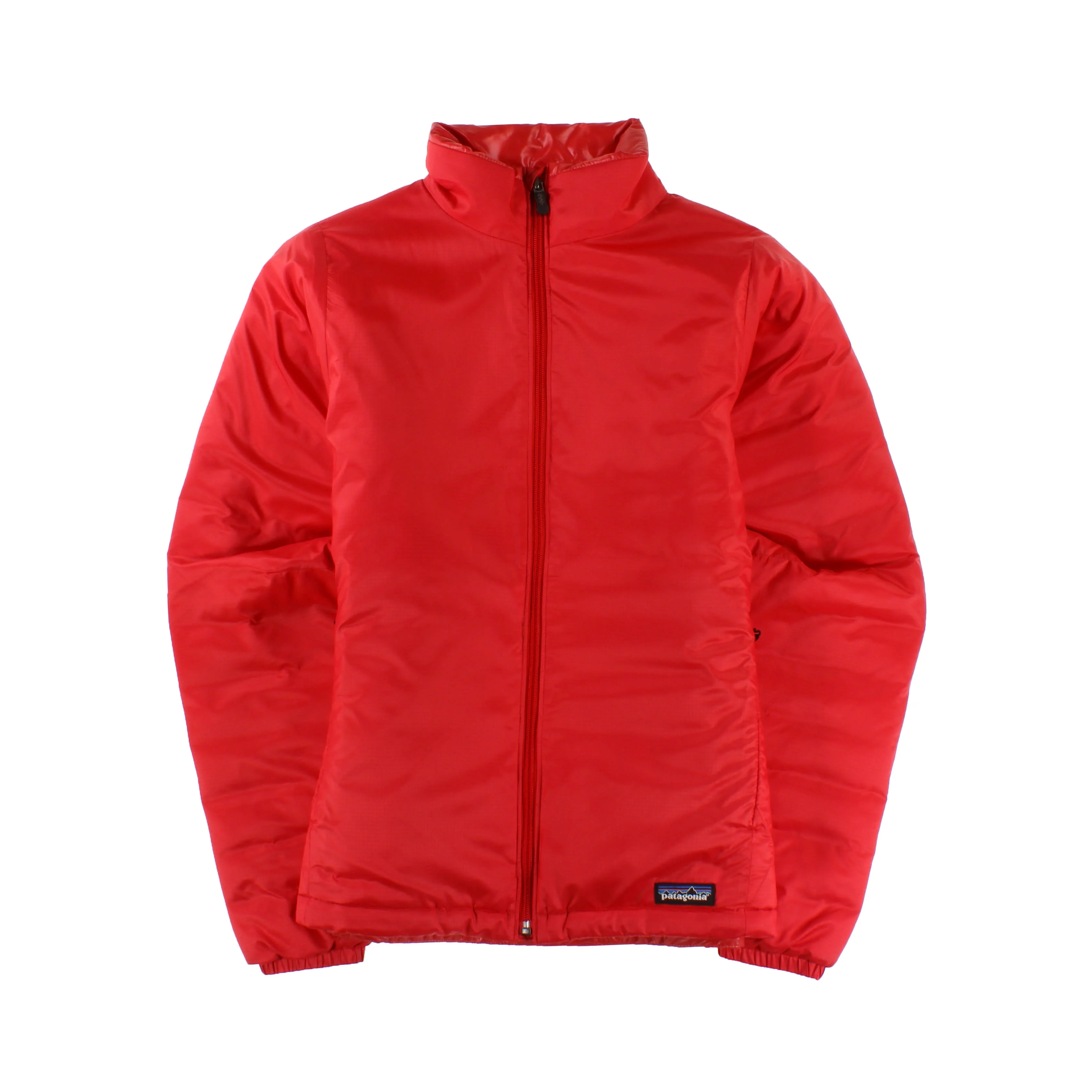 W's Micro Puff Jacket