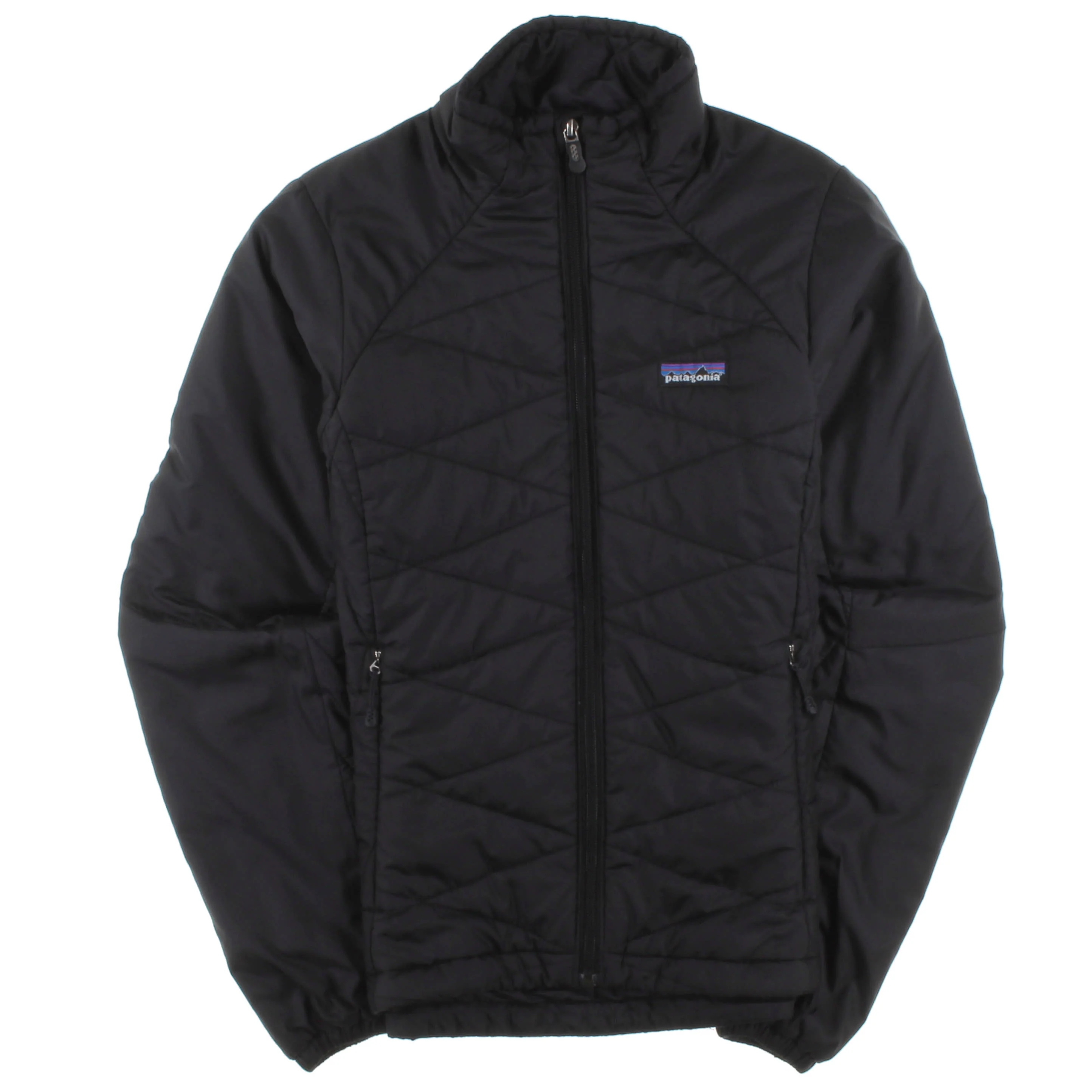 W's Micro Puff Jacket