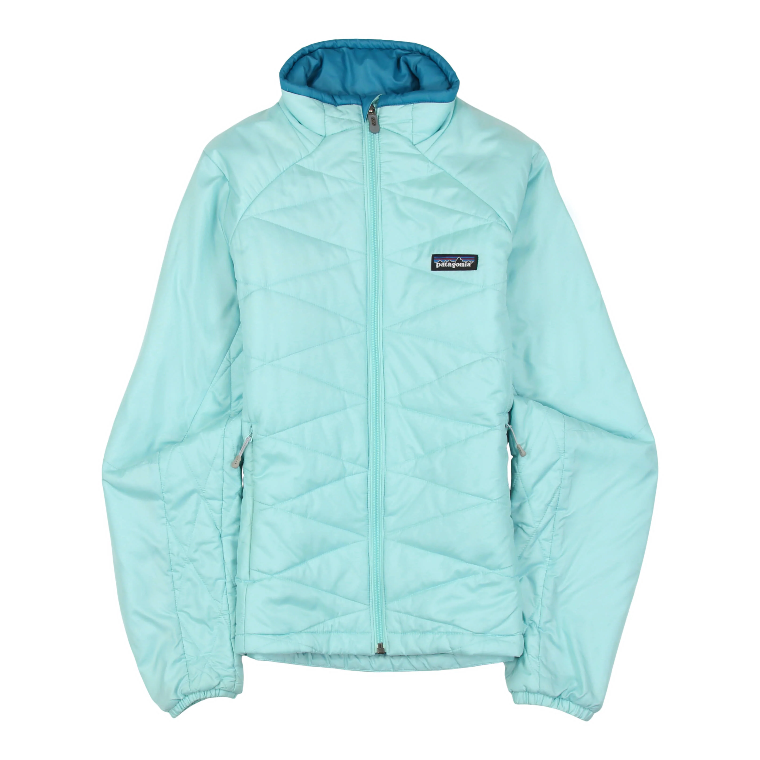 W's Micro Puff Jacket