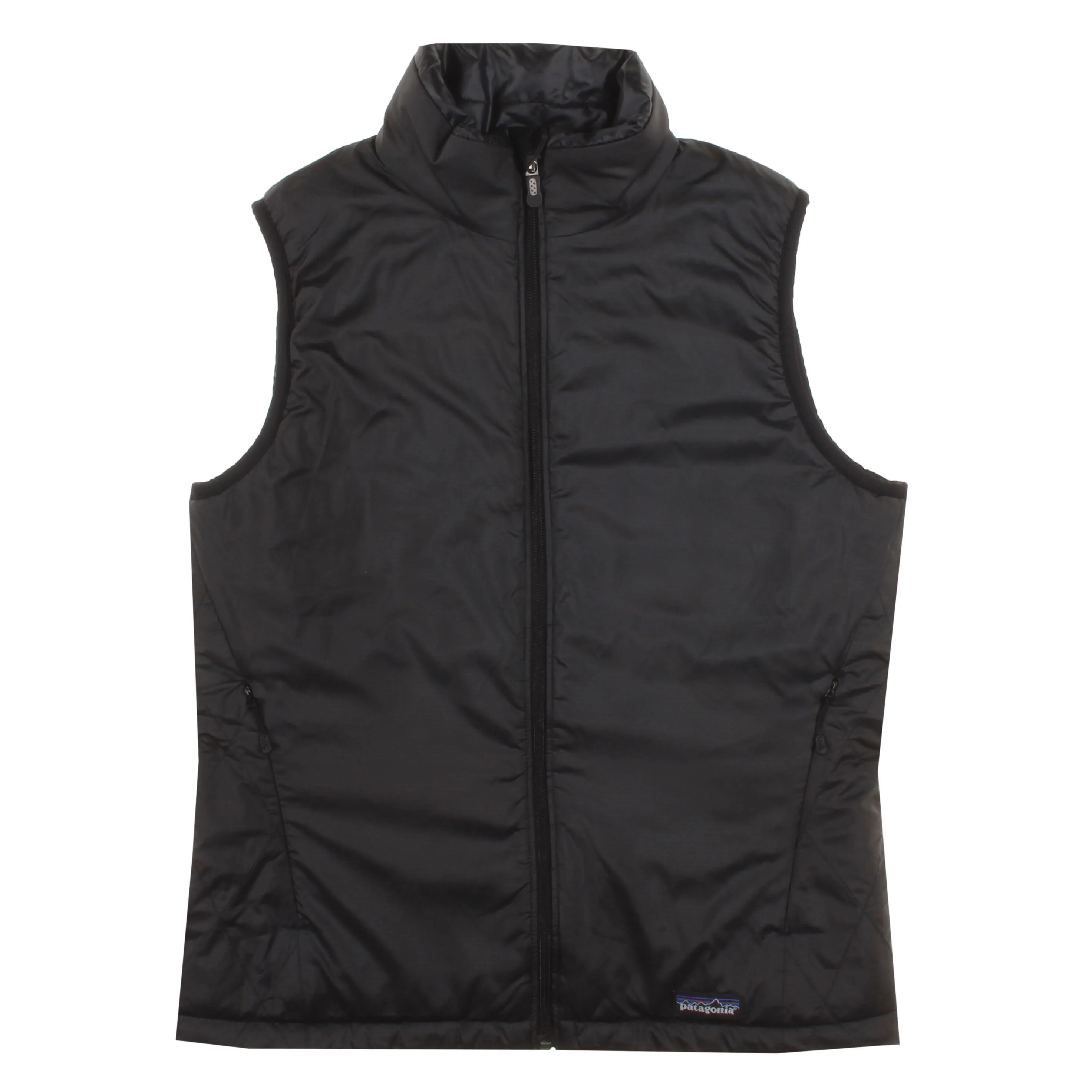 W's Micro Puff Vest