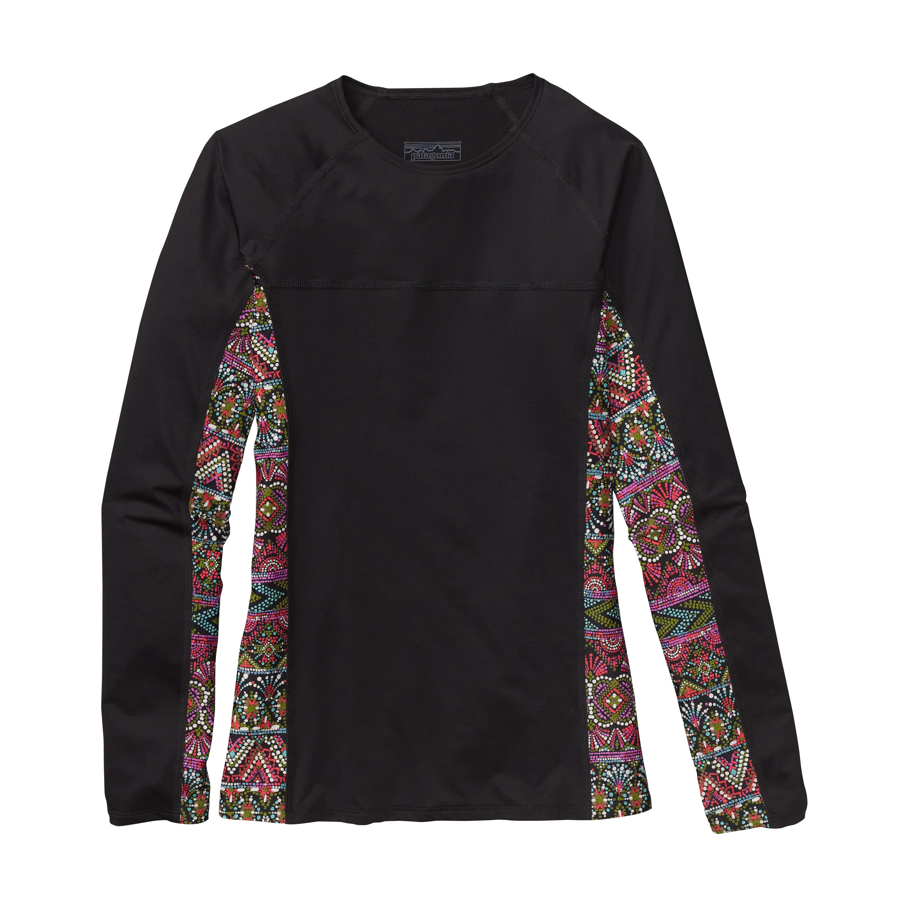 W's Micro Swell Rashguard