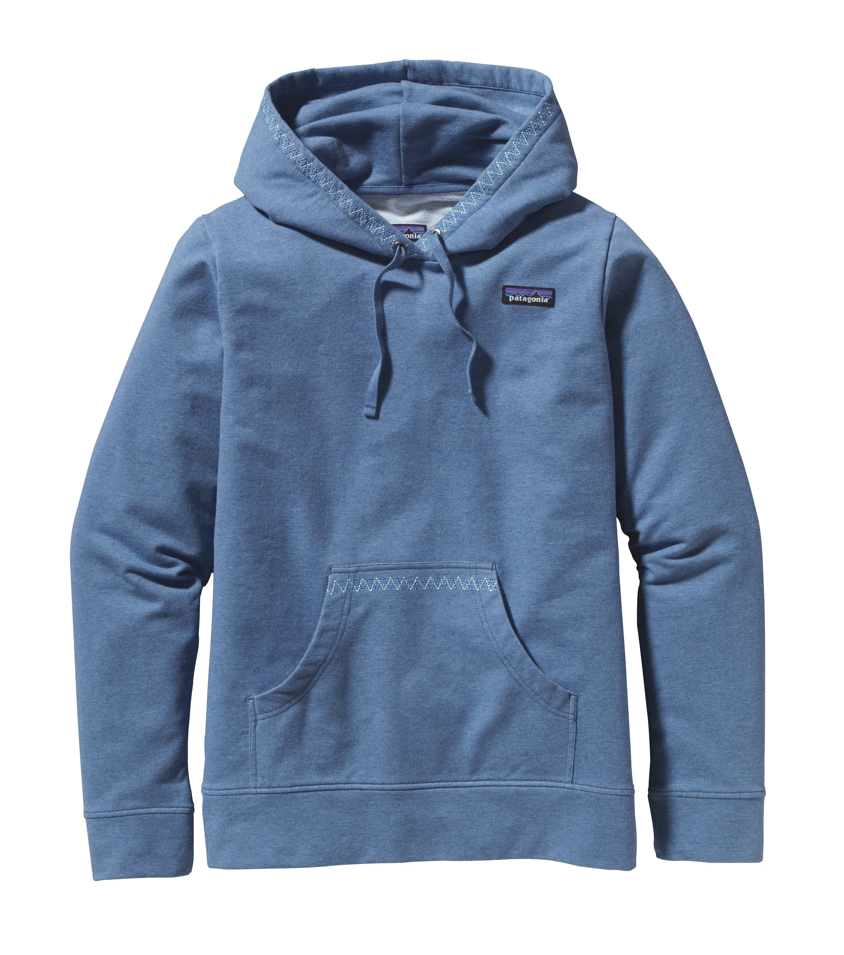 W's Midweight Hooded Monk Sweatshirt