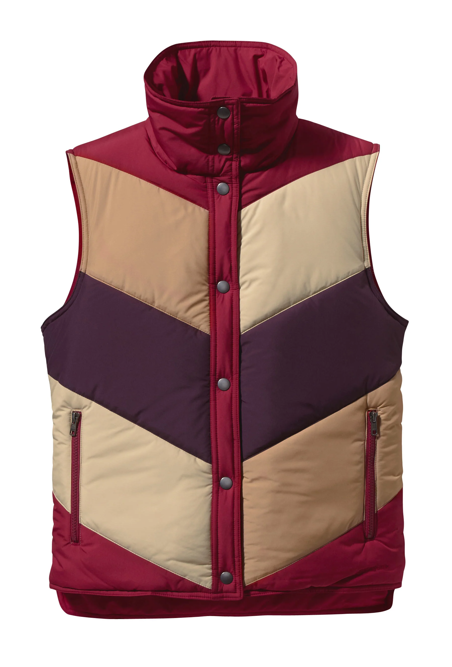 W's Mirror Lake Vest