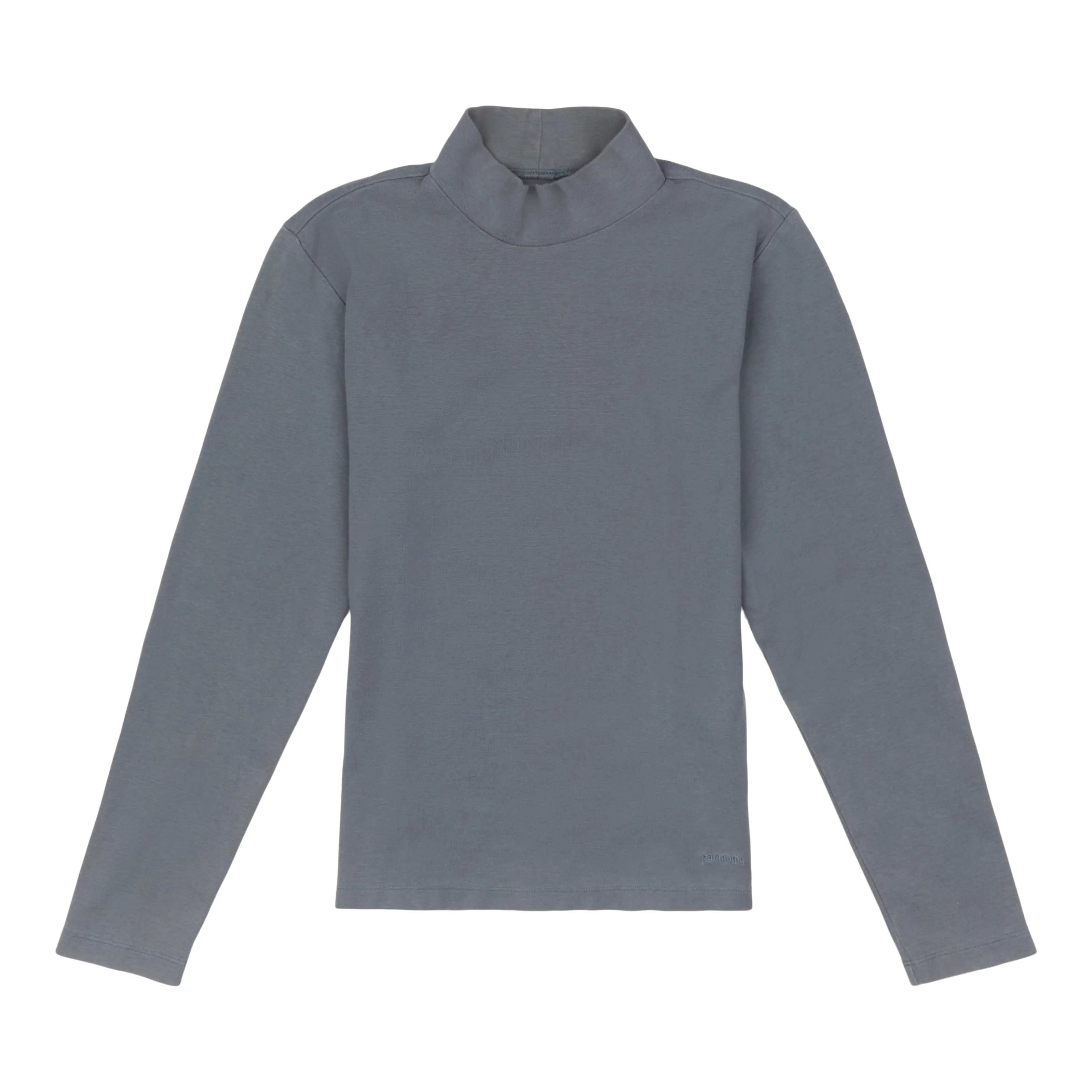 W's Mobility Mock Neck