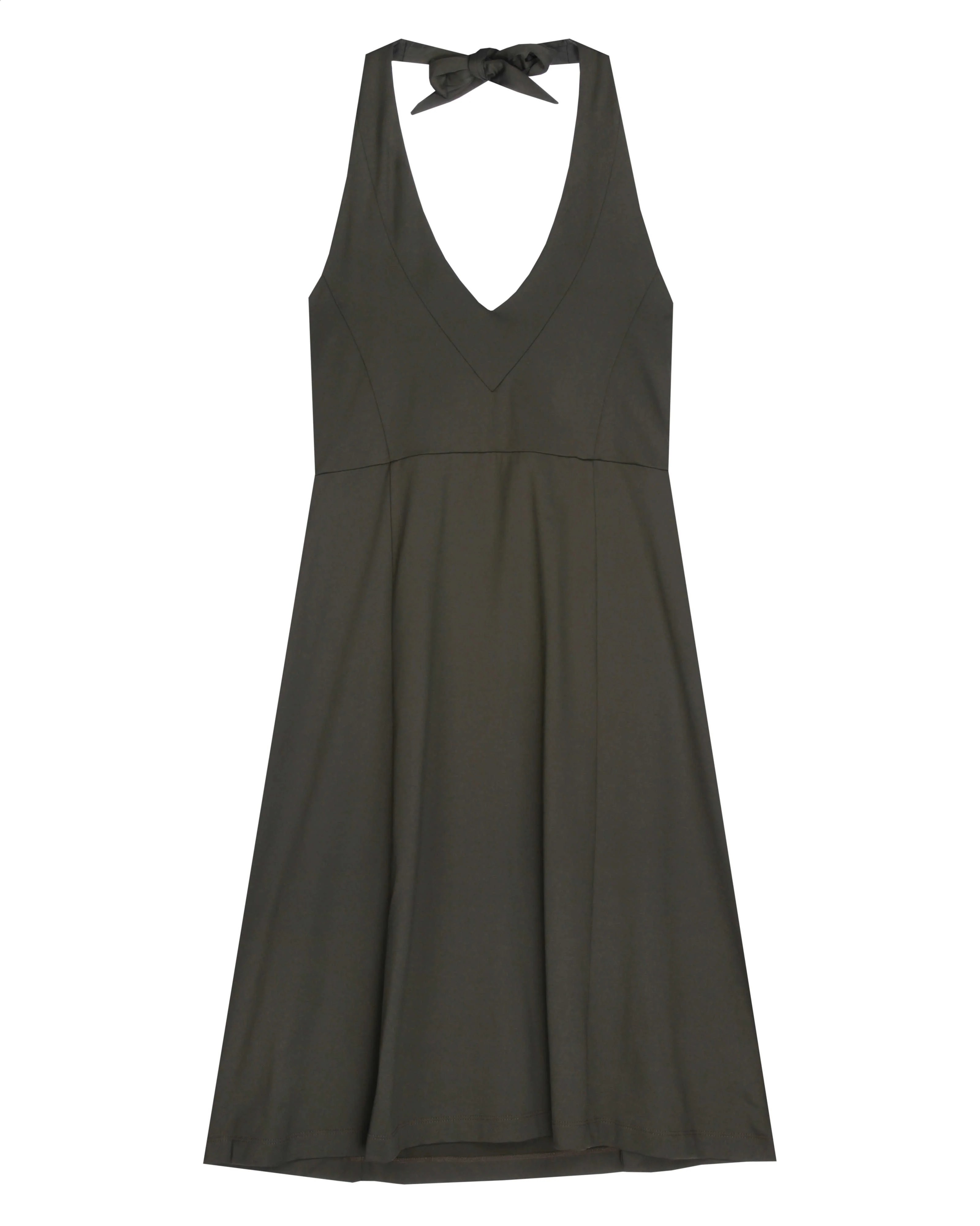 W's Morning Glory Dress