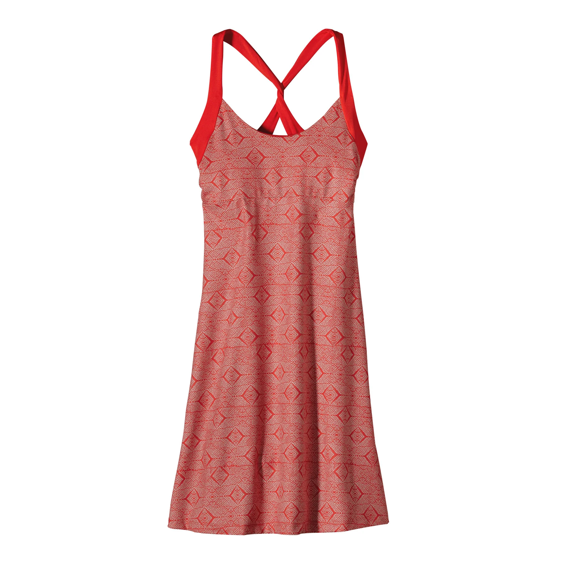 W's Morning Glory Dress